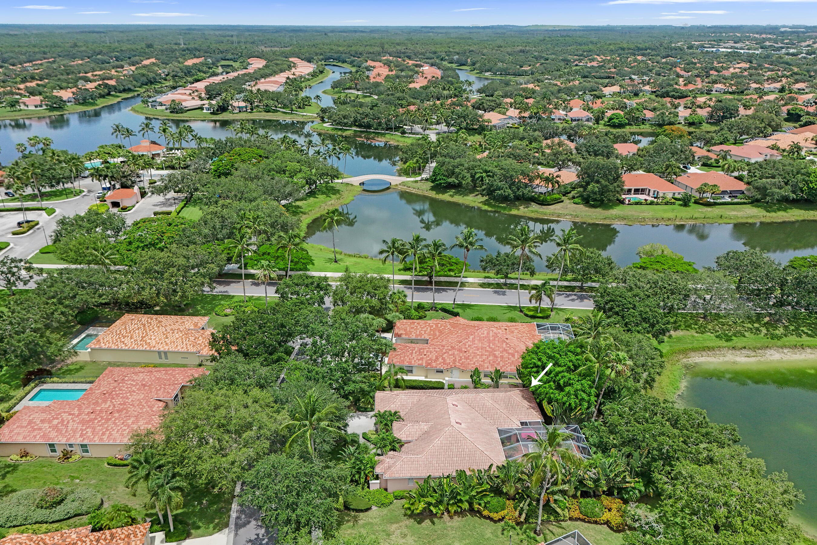 2246 Allen Creek Road, West Palm Beach, FL 33411 63