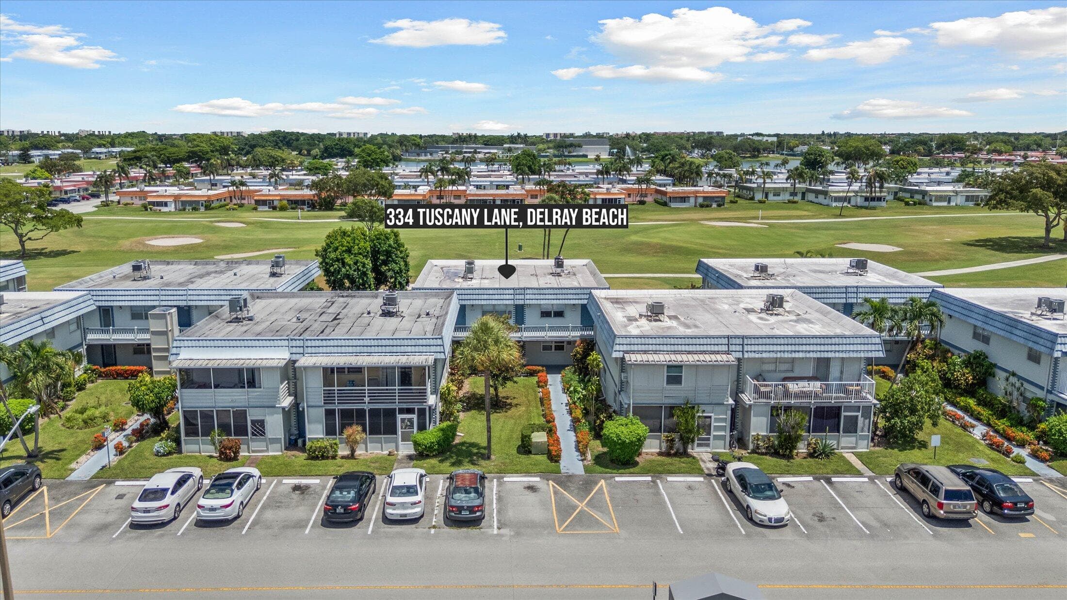 334 Tuscany F, Delray Beach, FL 33446 25