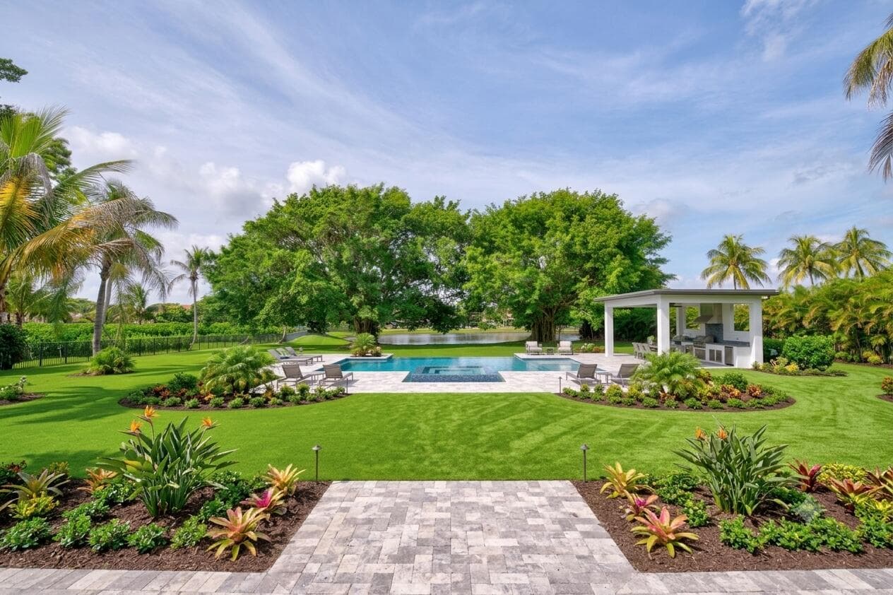 7807 Steeplechase Drive, Palm Beach Gardens, FL 33418 23