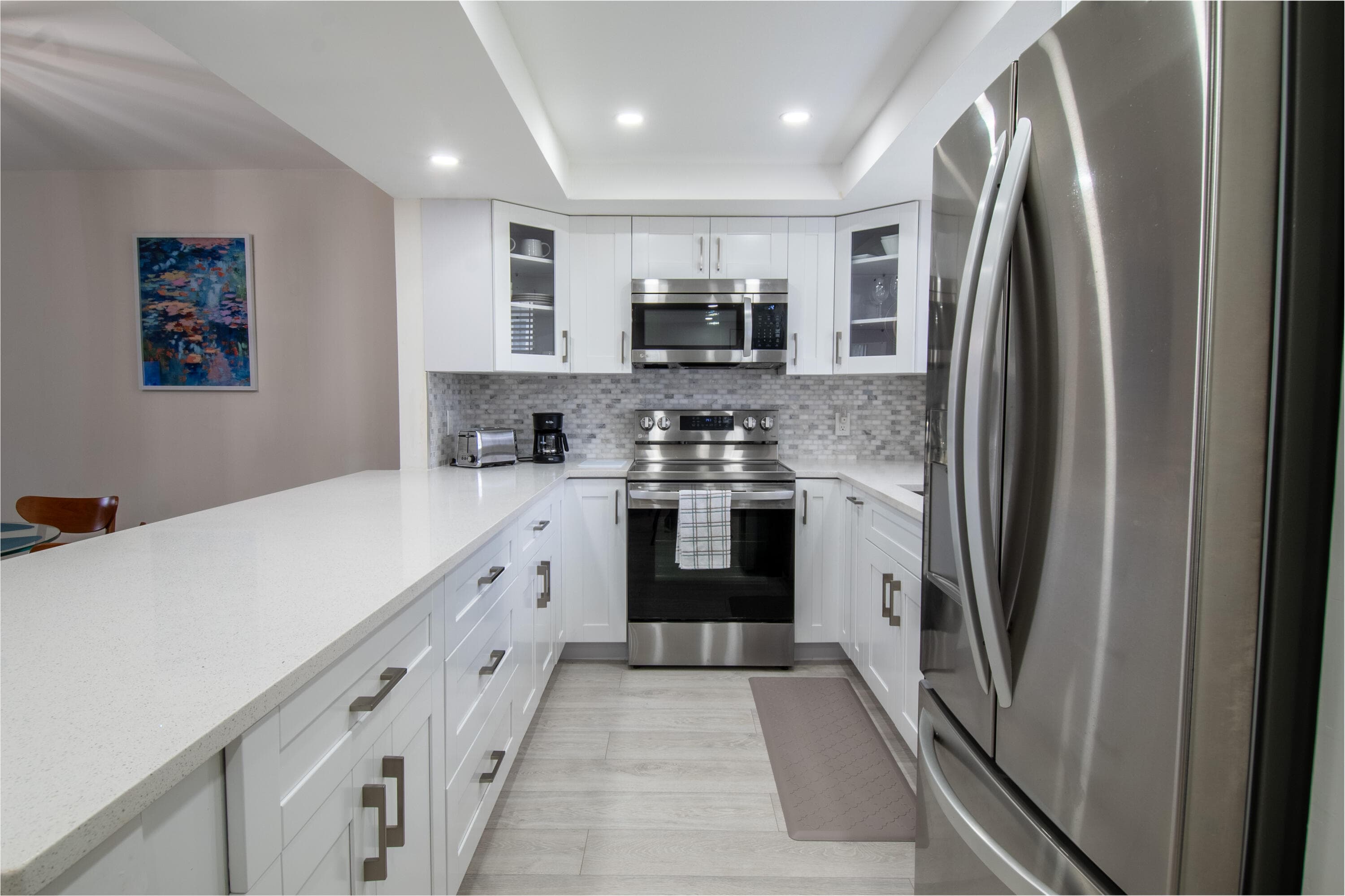 5 HIGH POINT Circle W 212, Naples, FL 34103 2