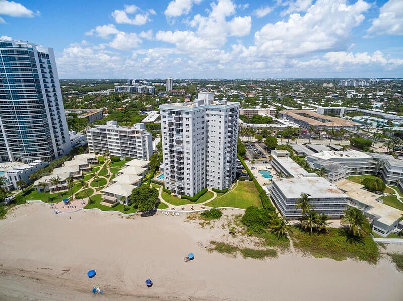 1500 S OCEAN Boulevard 1404, Lauderdale-By-The-Sea, FL 33062 37