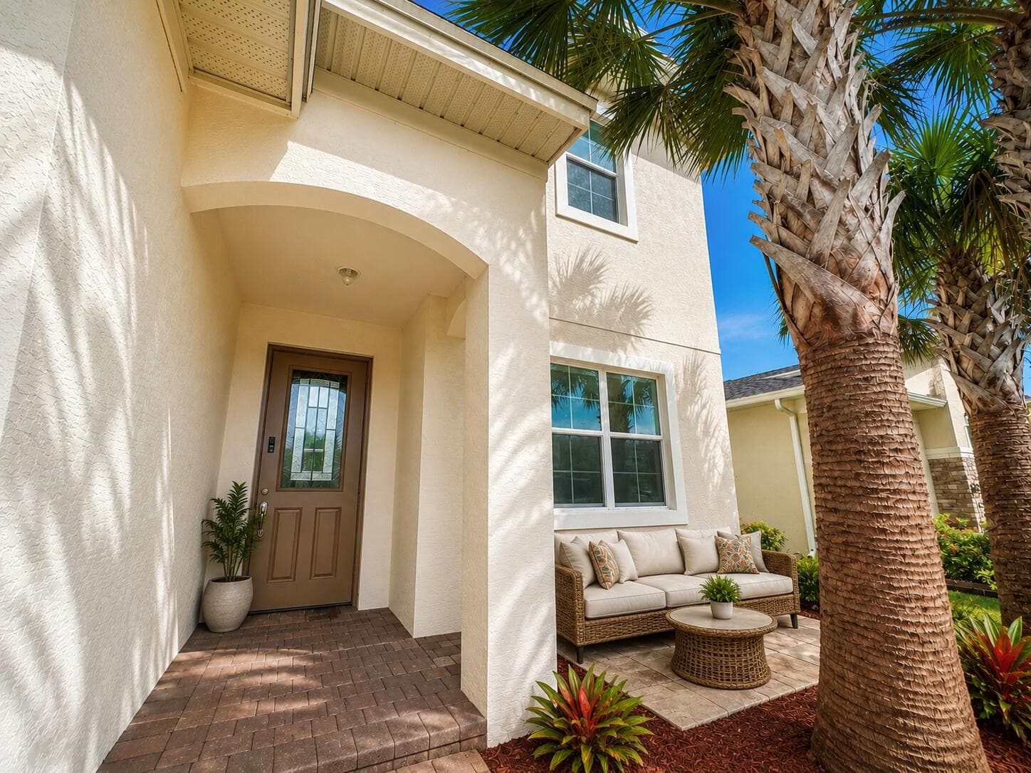 1265 NW LEONARDO Circle, Port St. Lucie, FL 34986 4
