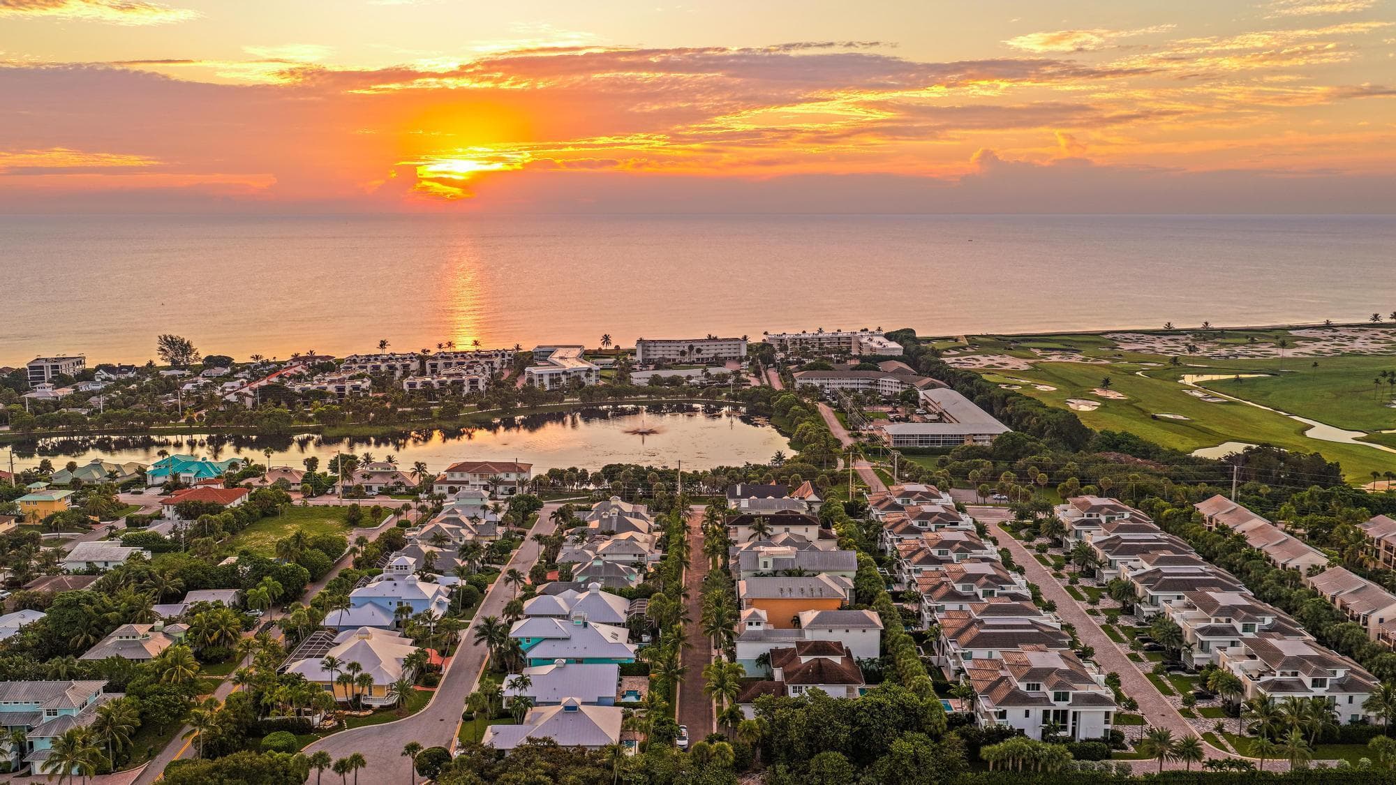 410 Old Towne Lane, Juno Beach, FL 33408 45