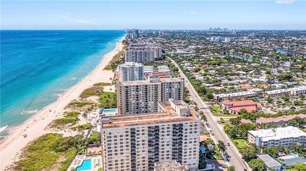1900 S OCEAN Boulevard 6J, Lauderdale-By-The-Sea, FL 33062 18
