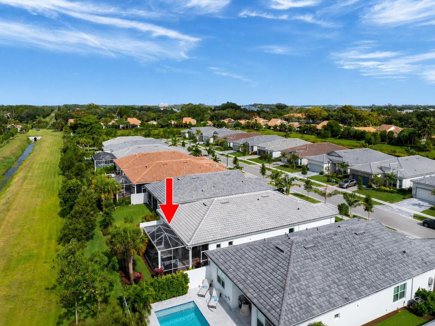 4588 Matilda Court, Delray Beach, FL 33445 49