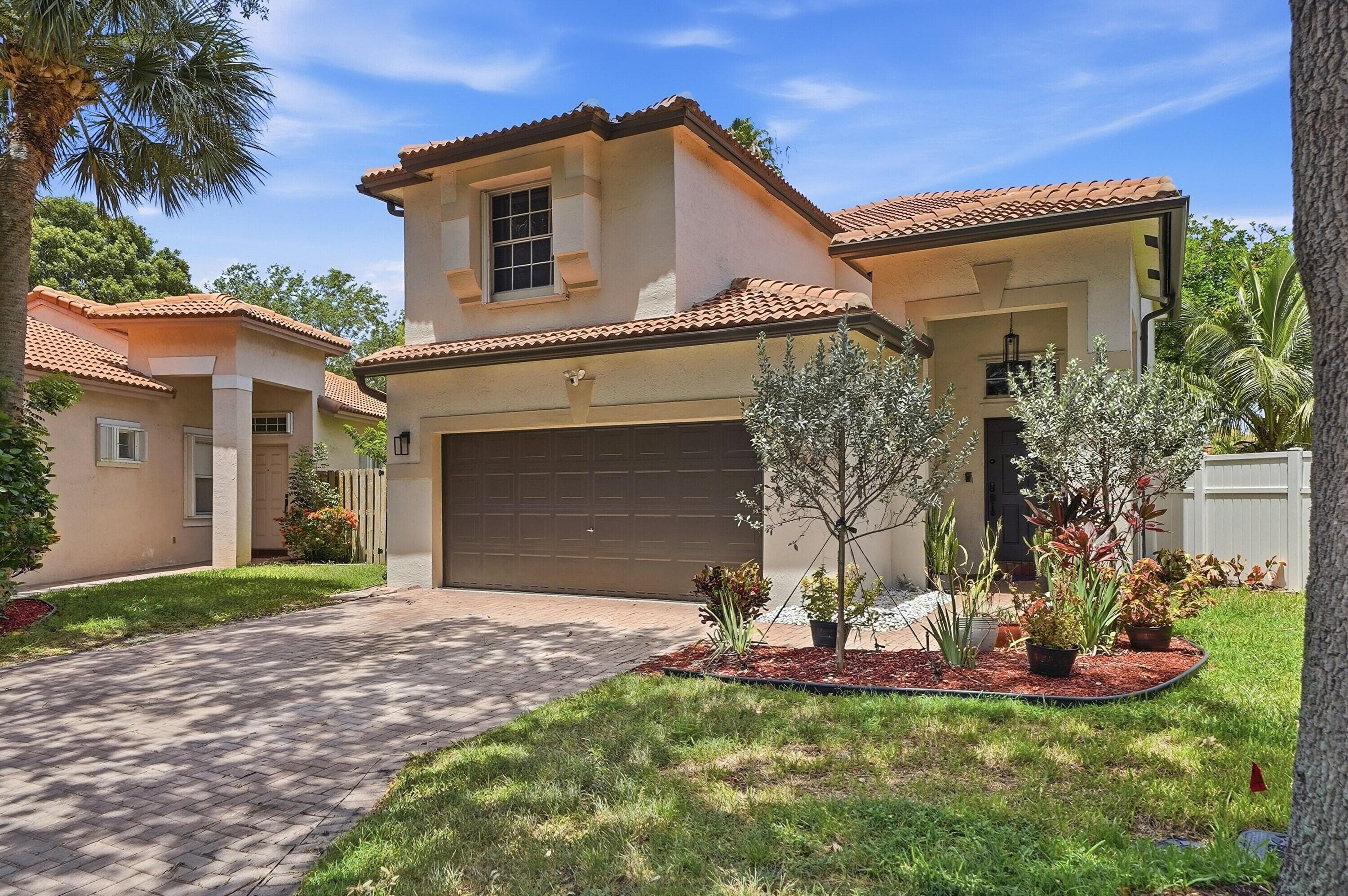6261 NW 38TH Drive, Coral Springs, FL 33067 4