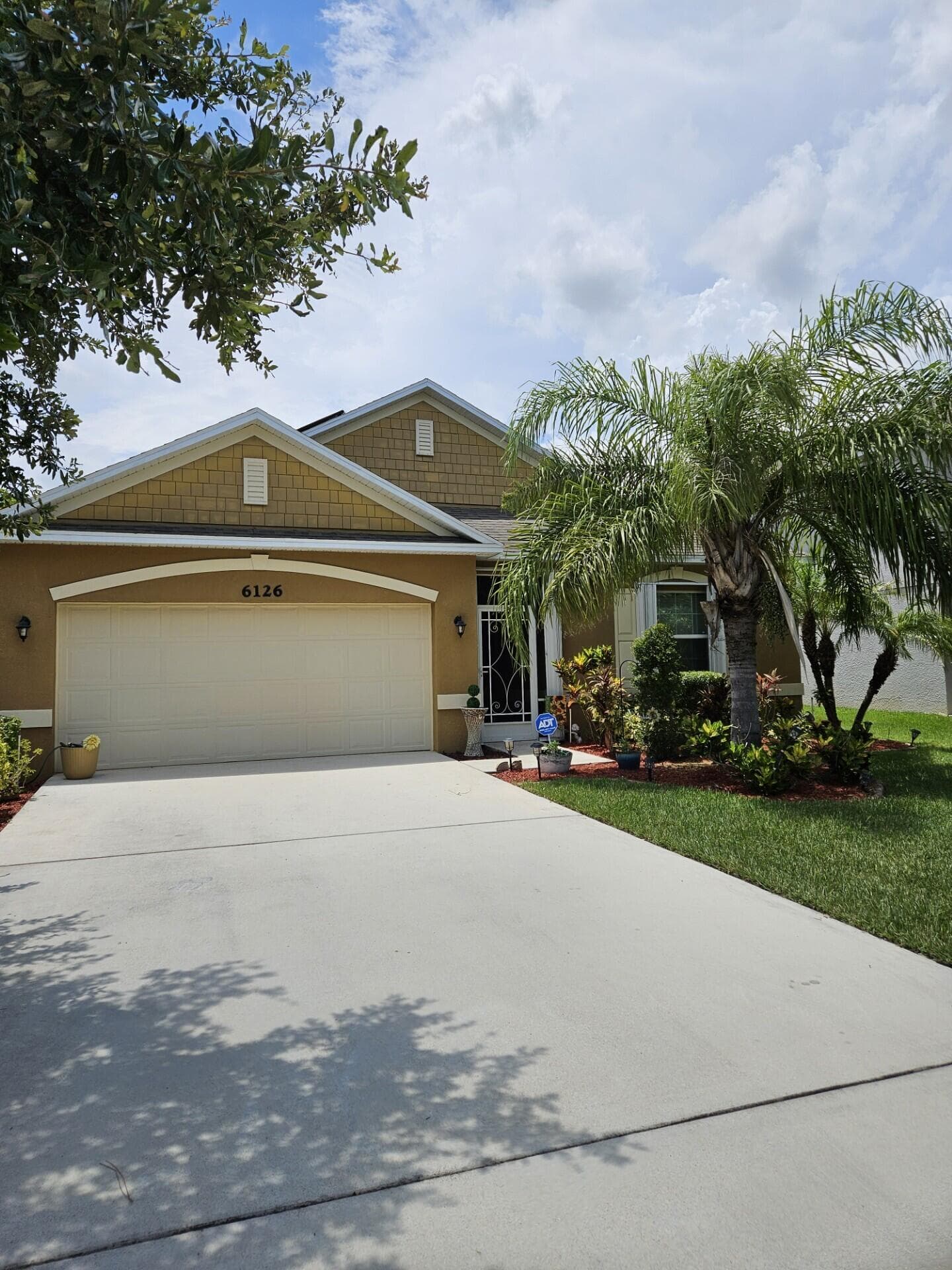 6126 NW Wild Cotton Way, Port St. Lucie, FL 34986 2