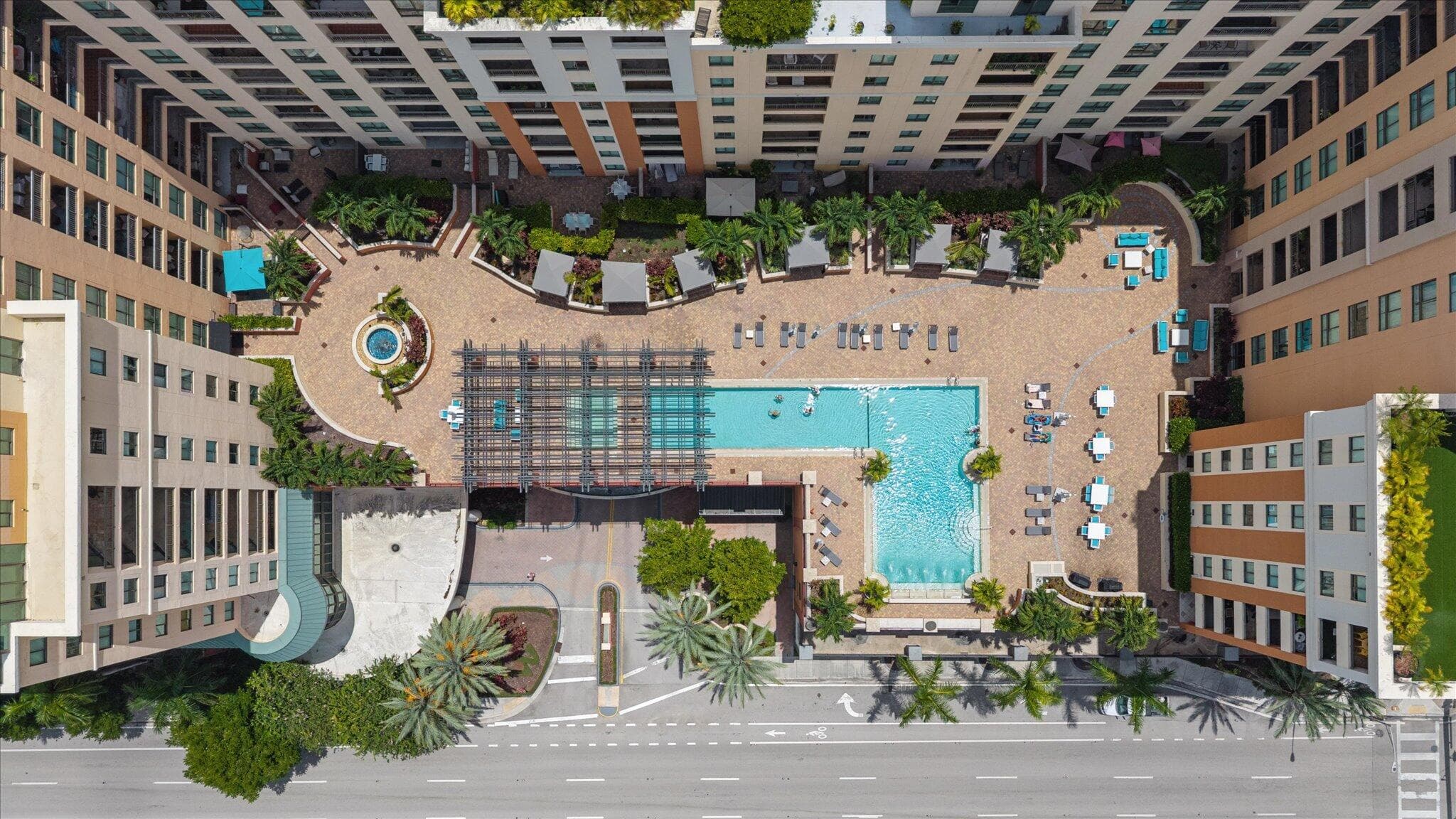 110 N Federal Highway PH 3, Fort Lauderdale, FL 33301 41