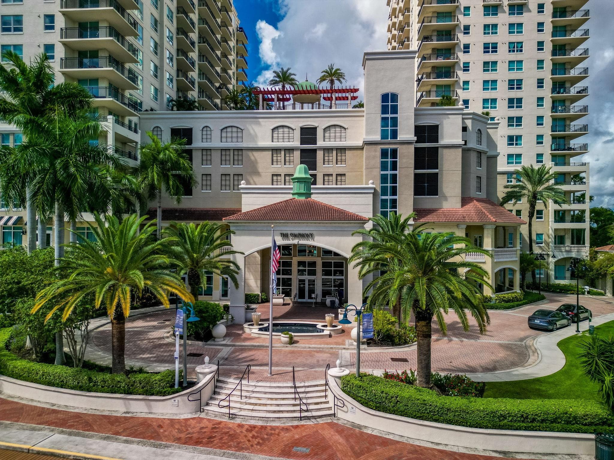 610 W LAS OLAS Boulevard 1016N, Fort Lauderdale, FL 33312 22
