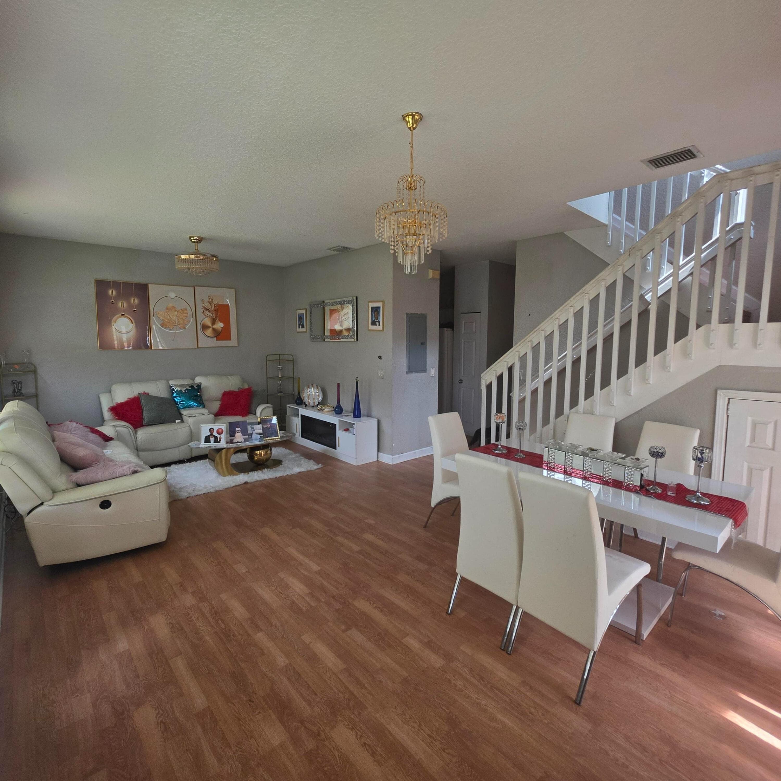1309 N Santa Catalina Circle, North Lauderdale, FL 33068 9