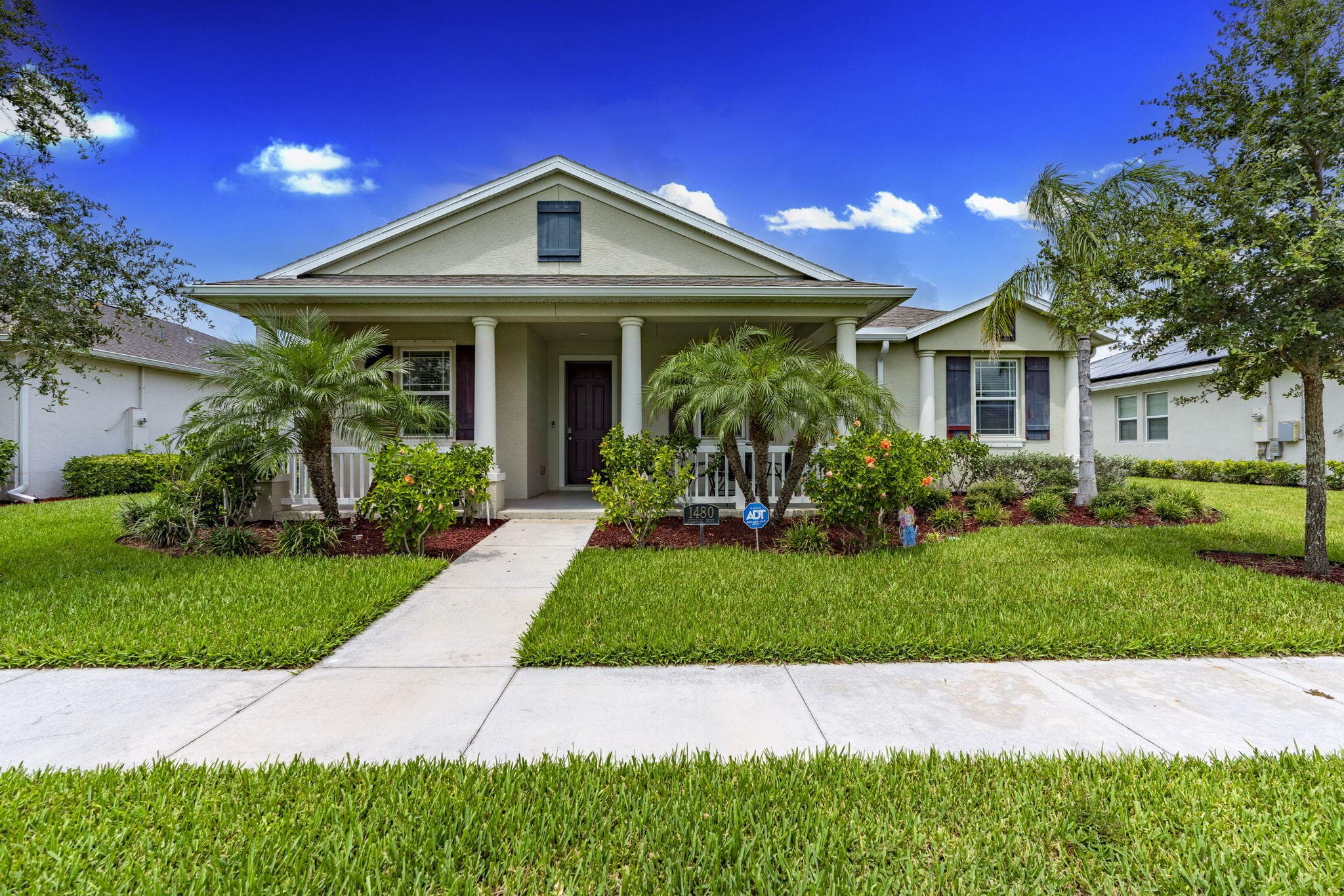 1480 MULLIGAN Drive, Vero Beach, FL 32966 2
