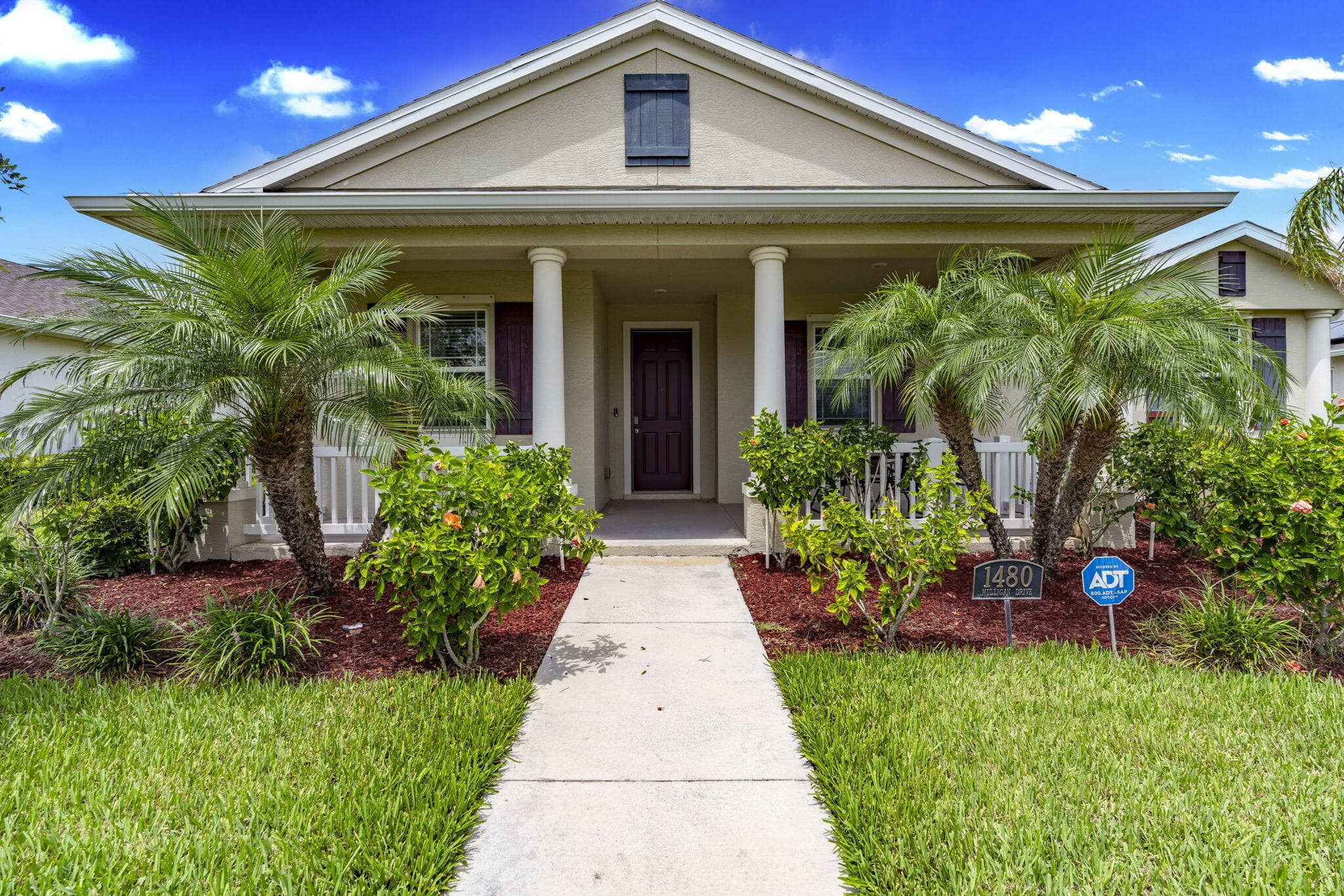 1480 MULLIGAN Drive, Vero Beach, FL 32966 3