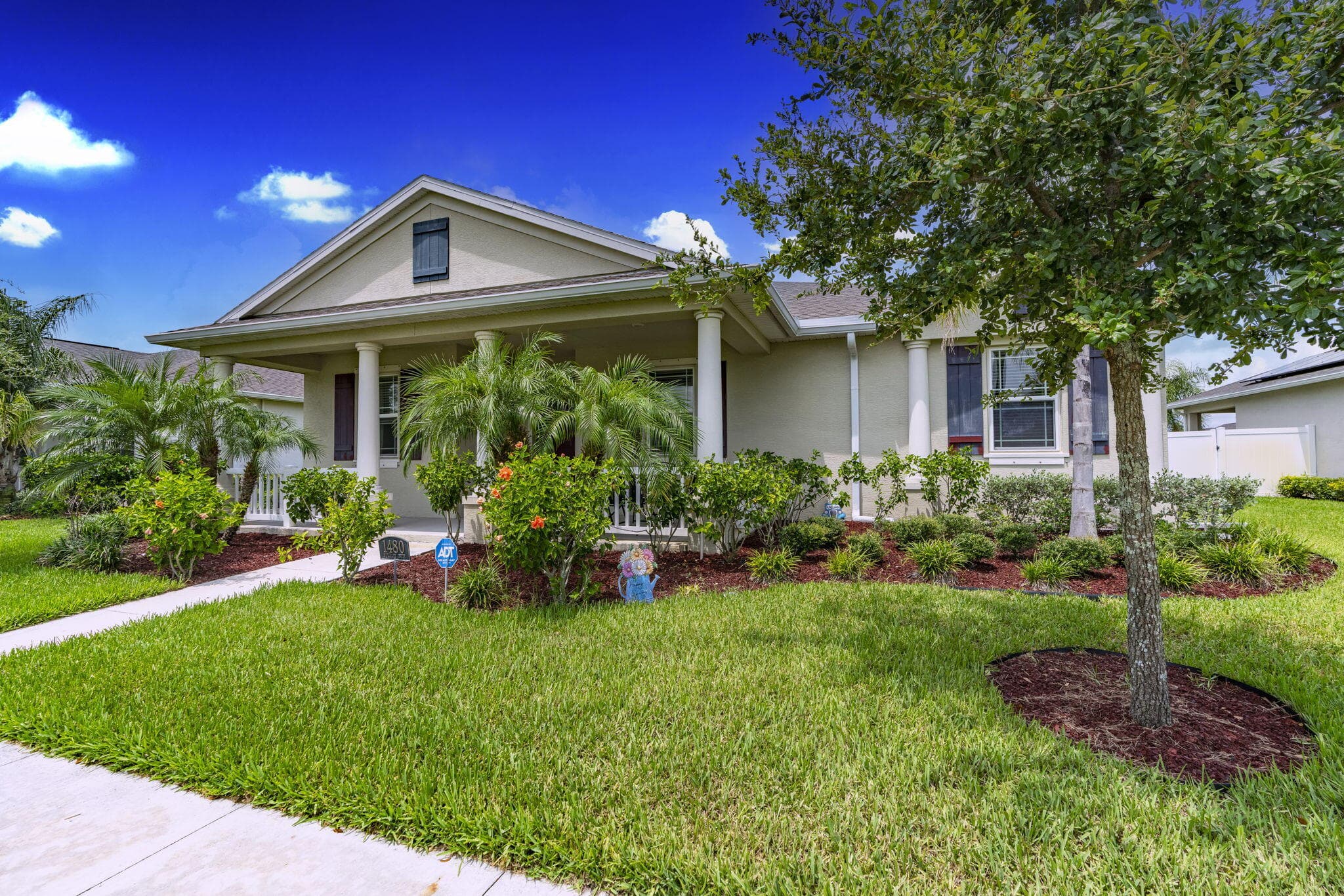 1480 MULLIGAN Drive, Vero Beach, FL 32966 5