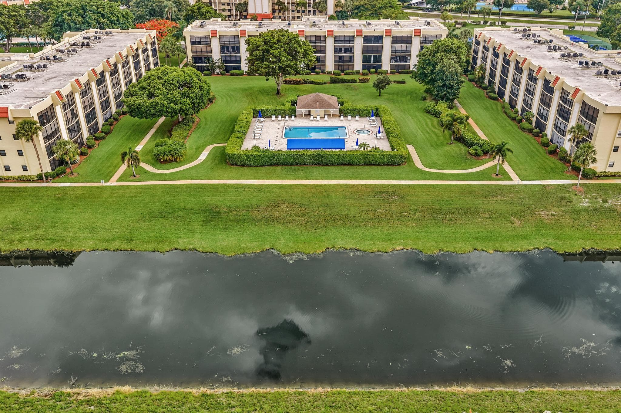 23385 S Barwood Lane S 407, Boca Raton, FL 33428 51