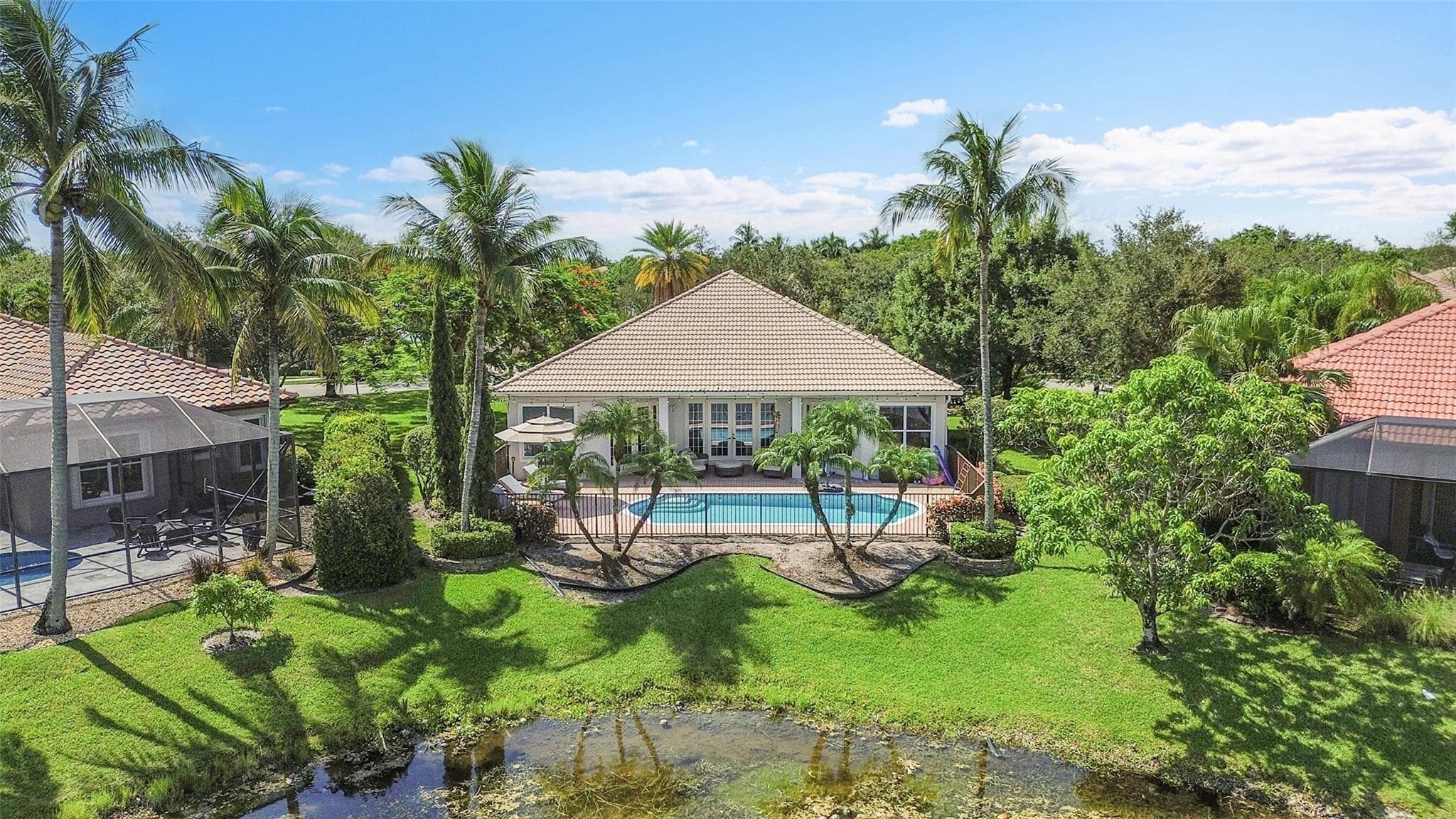 11163 NW 69TH Place, Parkland, FL 33076 58