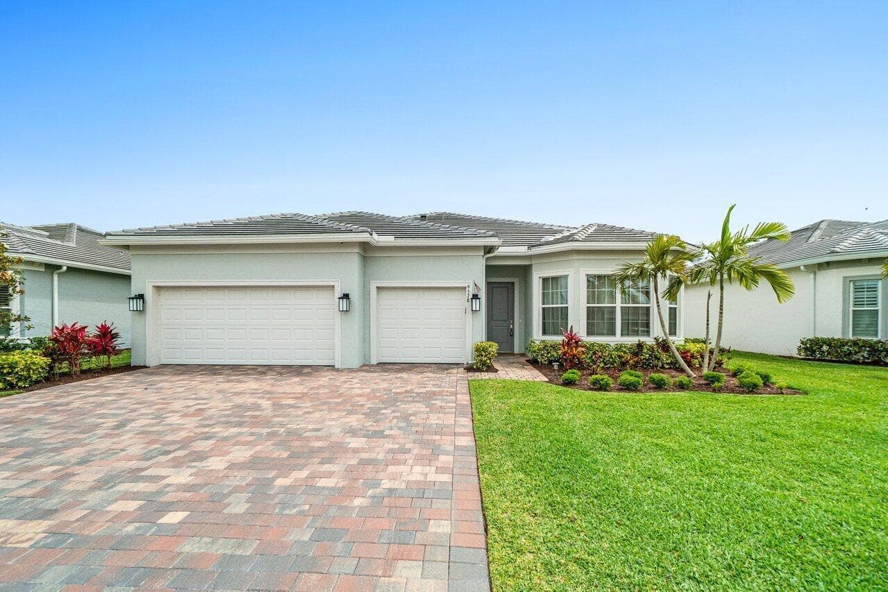 9578 Mosler Trail, Lake Worth, FL 33467
