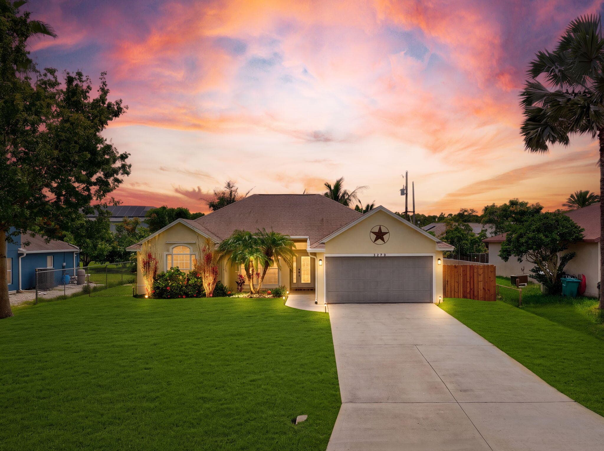 3273 SE W Snow Road, Port St. Lucie, FL 34984