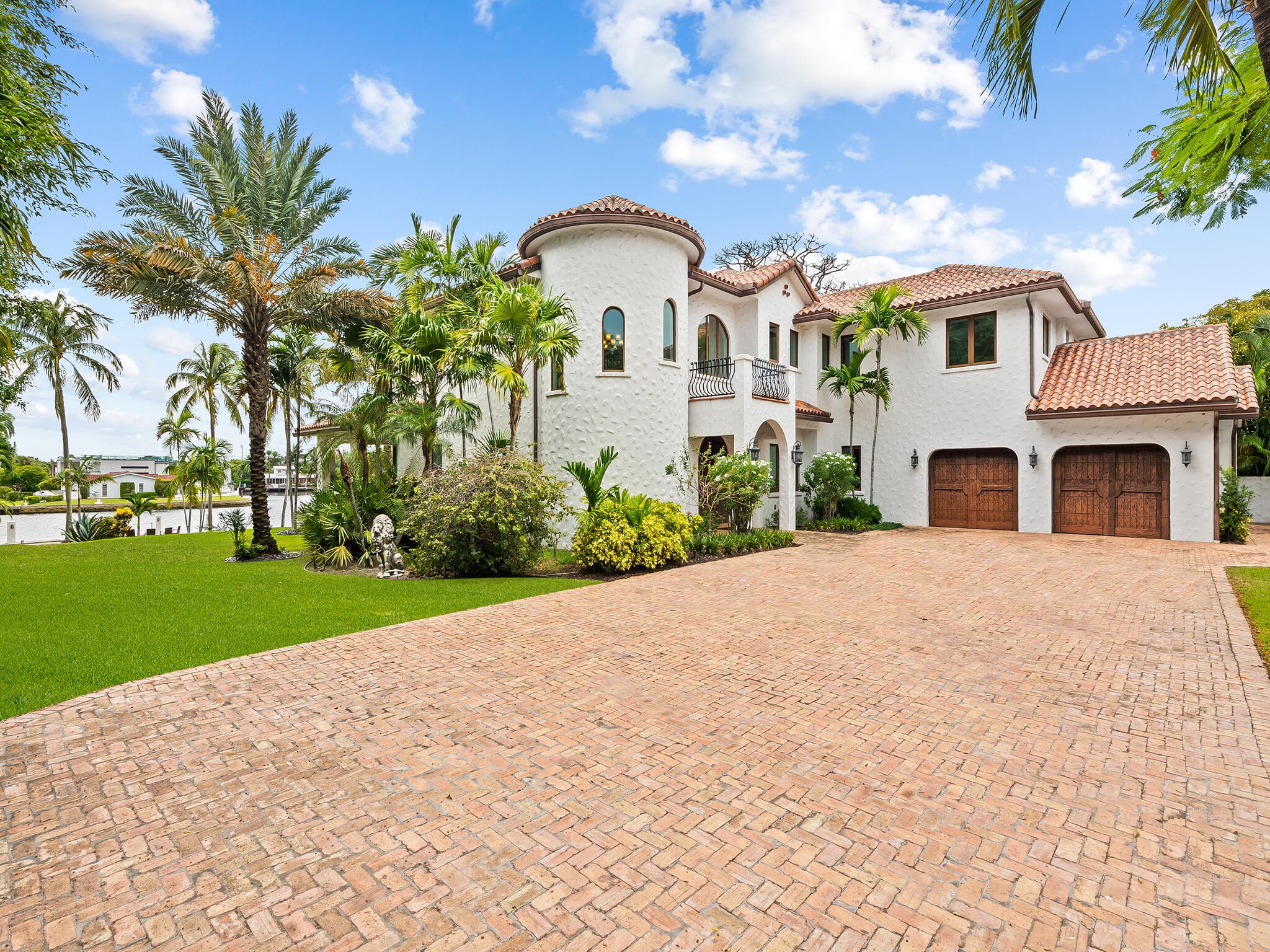 2101 MIDDLE RIVER Drive, Fort Lauderdale, FL 33305 73
