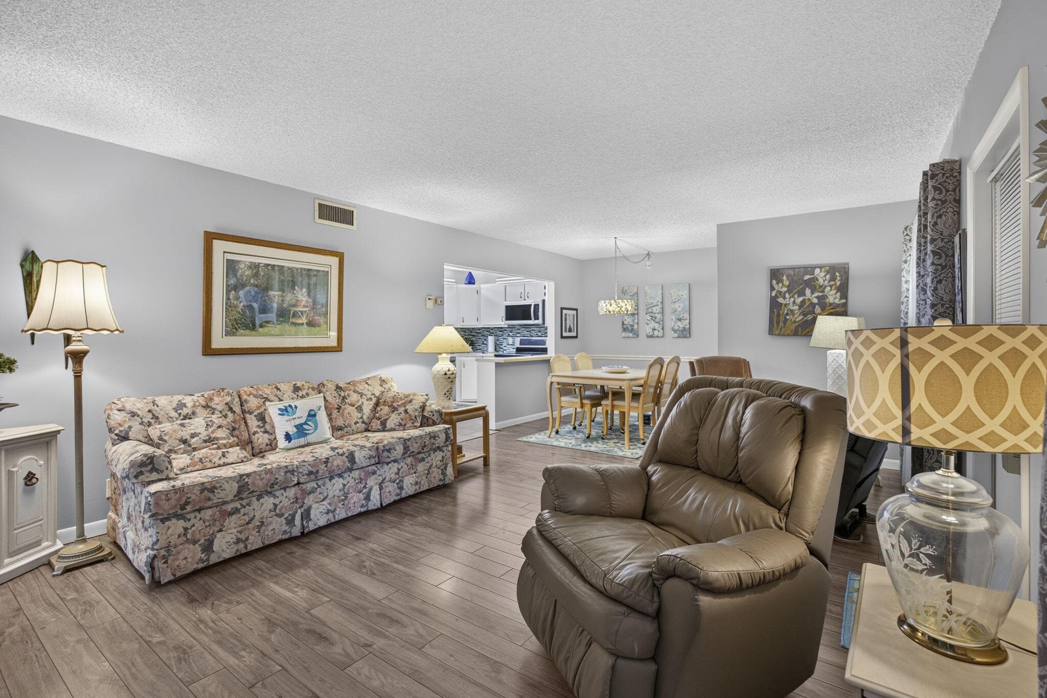 3625 LA AIRES Court C-1, Greenacres, FL 33463 14