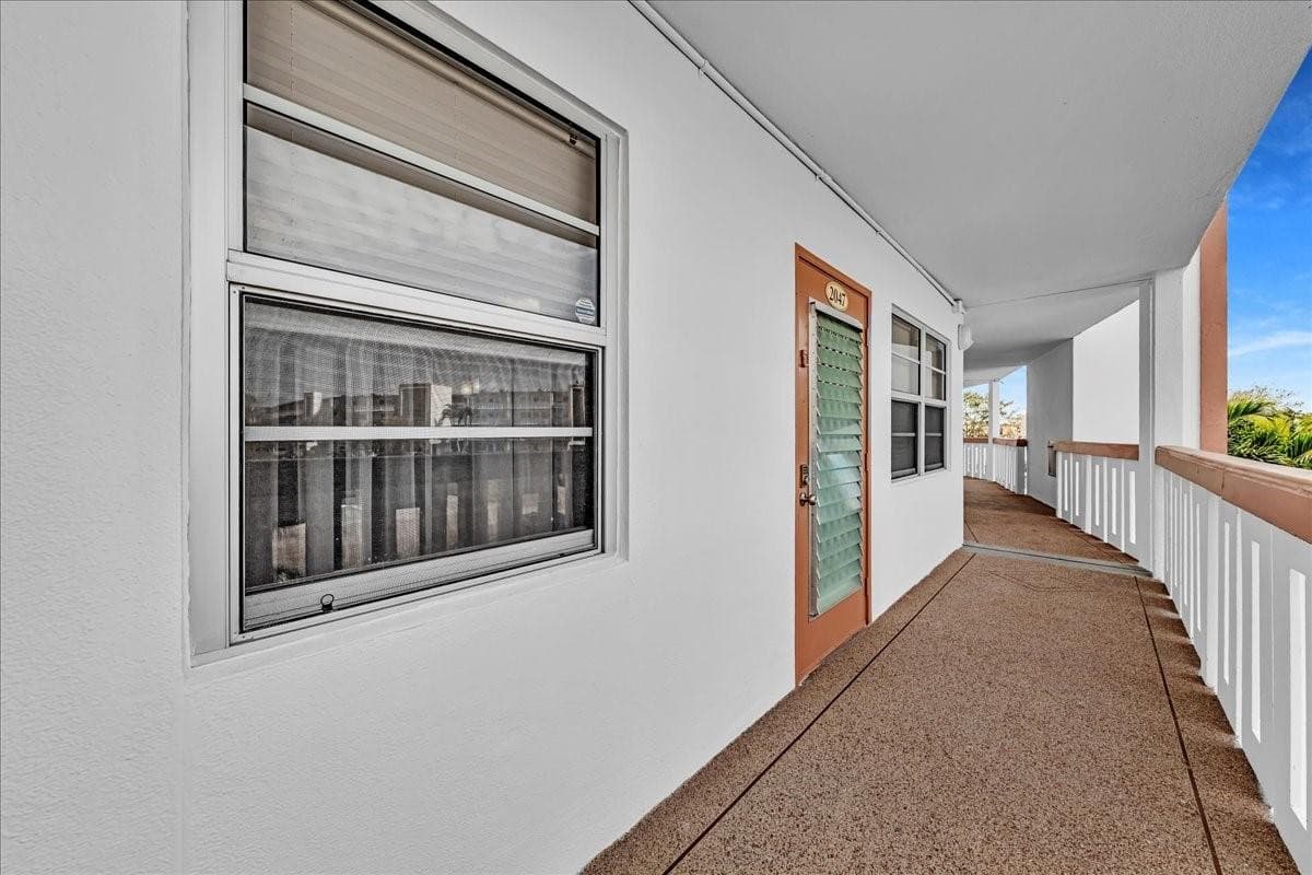 2047 WOLVERTON C, Boca Raton, FL 33434 28