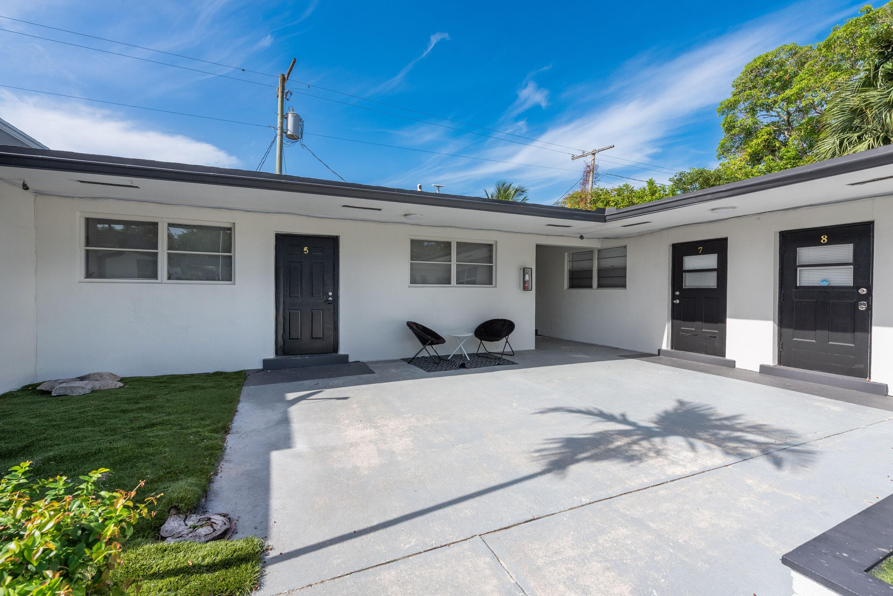 1826 SHERMAN Street 1, Hollywood, FL 33020 2