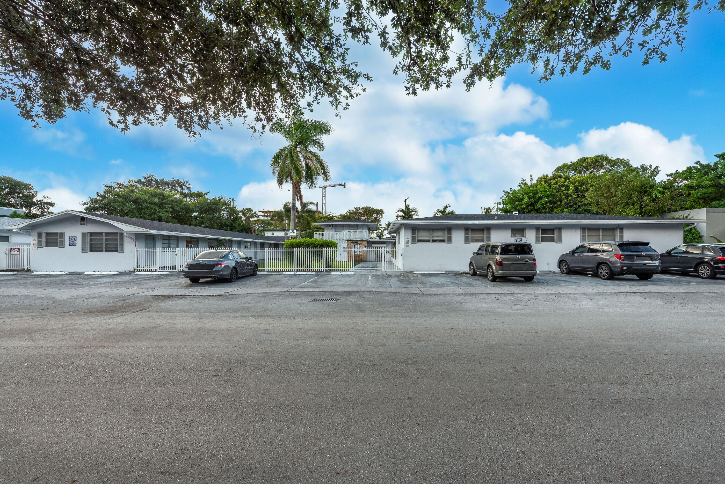 1826 SHERMAN Street 1, Hollywood, FL 33020 9