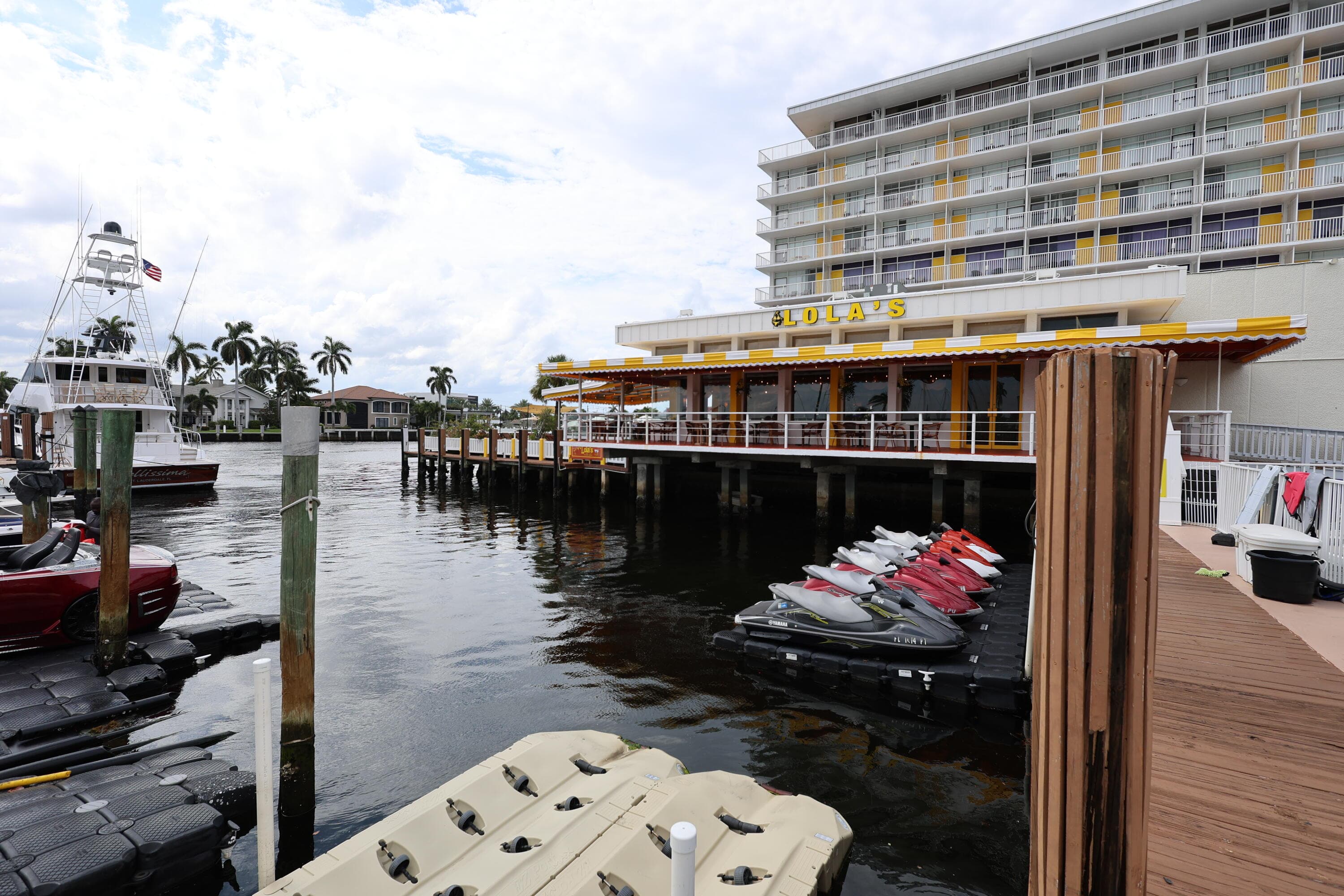 101 N Riverside Drive South 117, Pompano Beach, FL 32