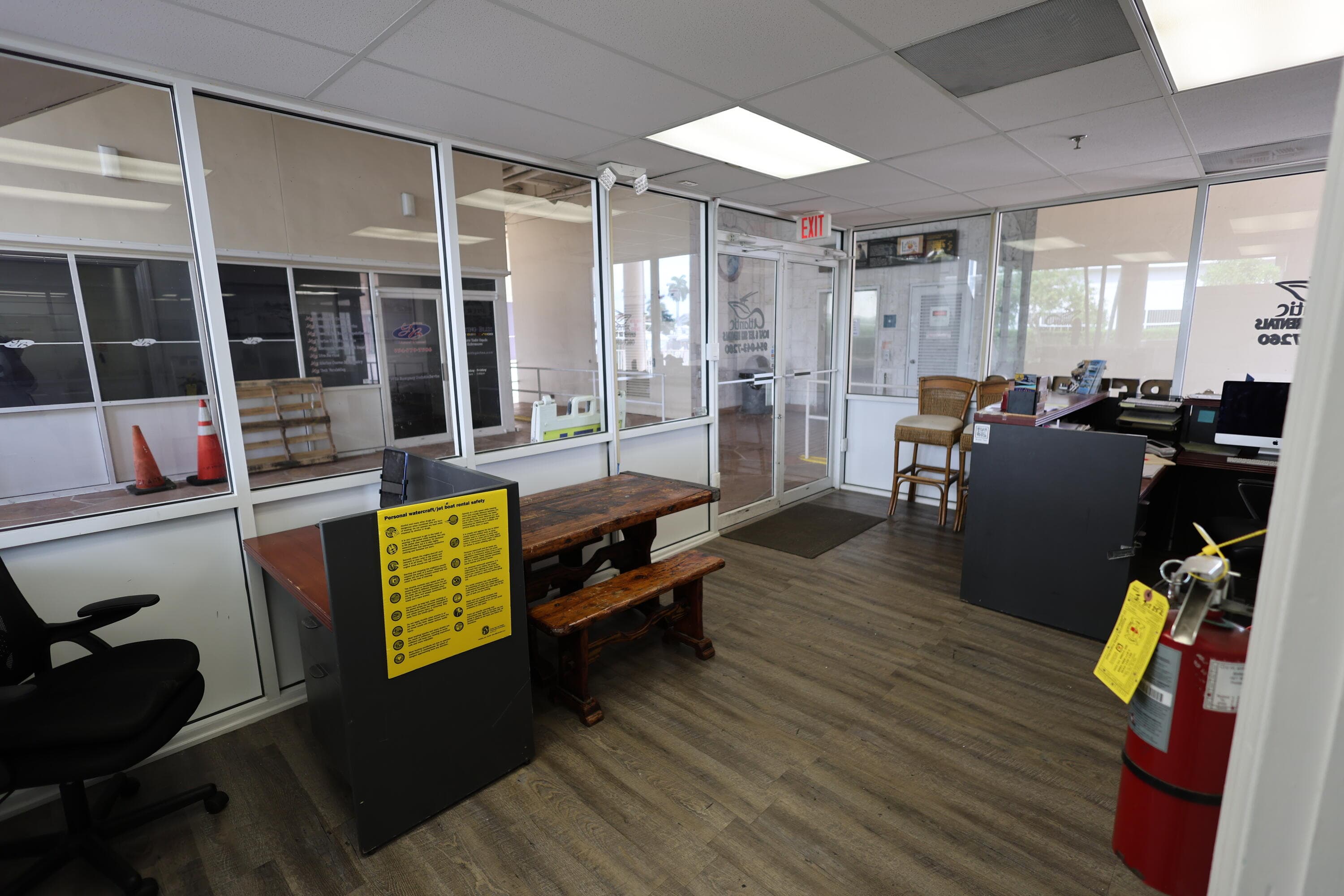 101 N Riverside Drive South 117, Pompano Beach, FL 8