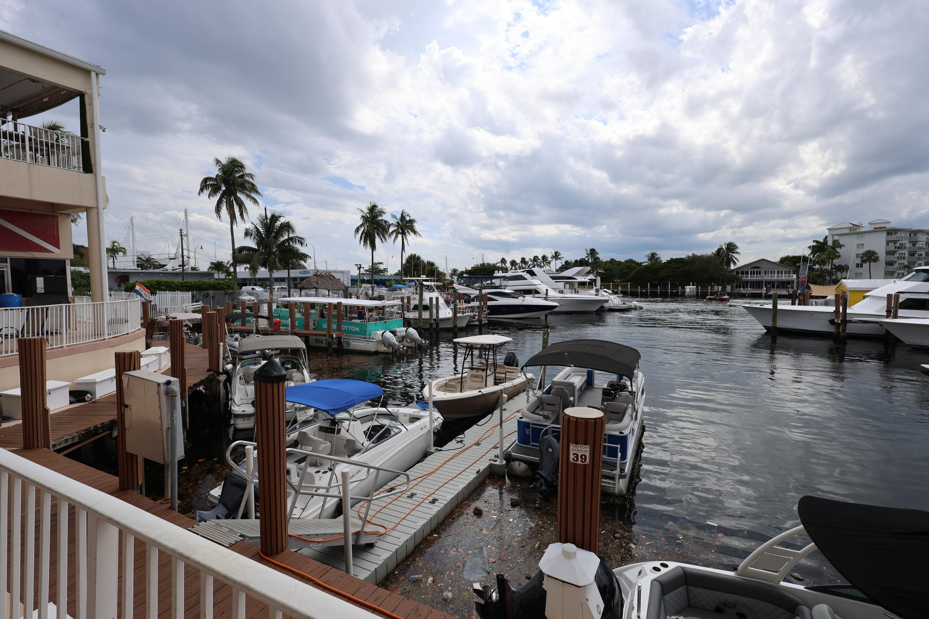 101 N Riverside Drive South 117, Pompano Beach, FL 37