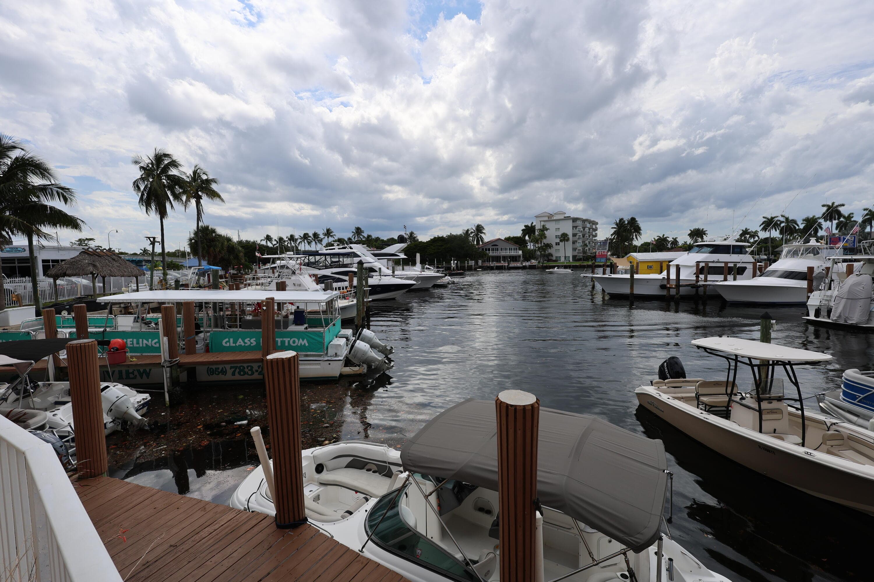 101 N Riverside Drive South 117, Pompano Beach, FL 40