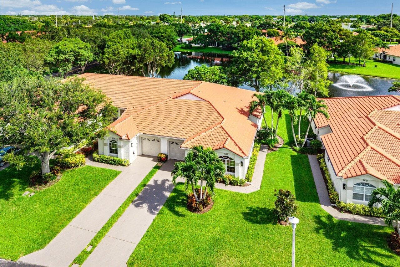 2623 Spiceberry Lane, Boynton Beach, FL 33436 55