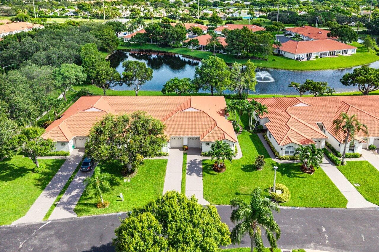 2623 Spiceberry Lane, Boynton Beach, FL 33436 54