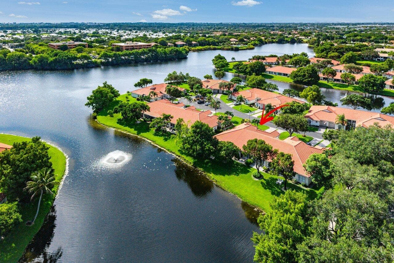 2623 Spiceberry Lane, Boynton Beach, FL 33436 2