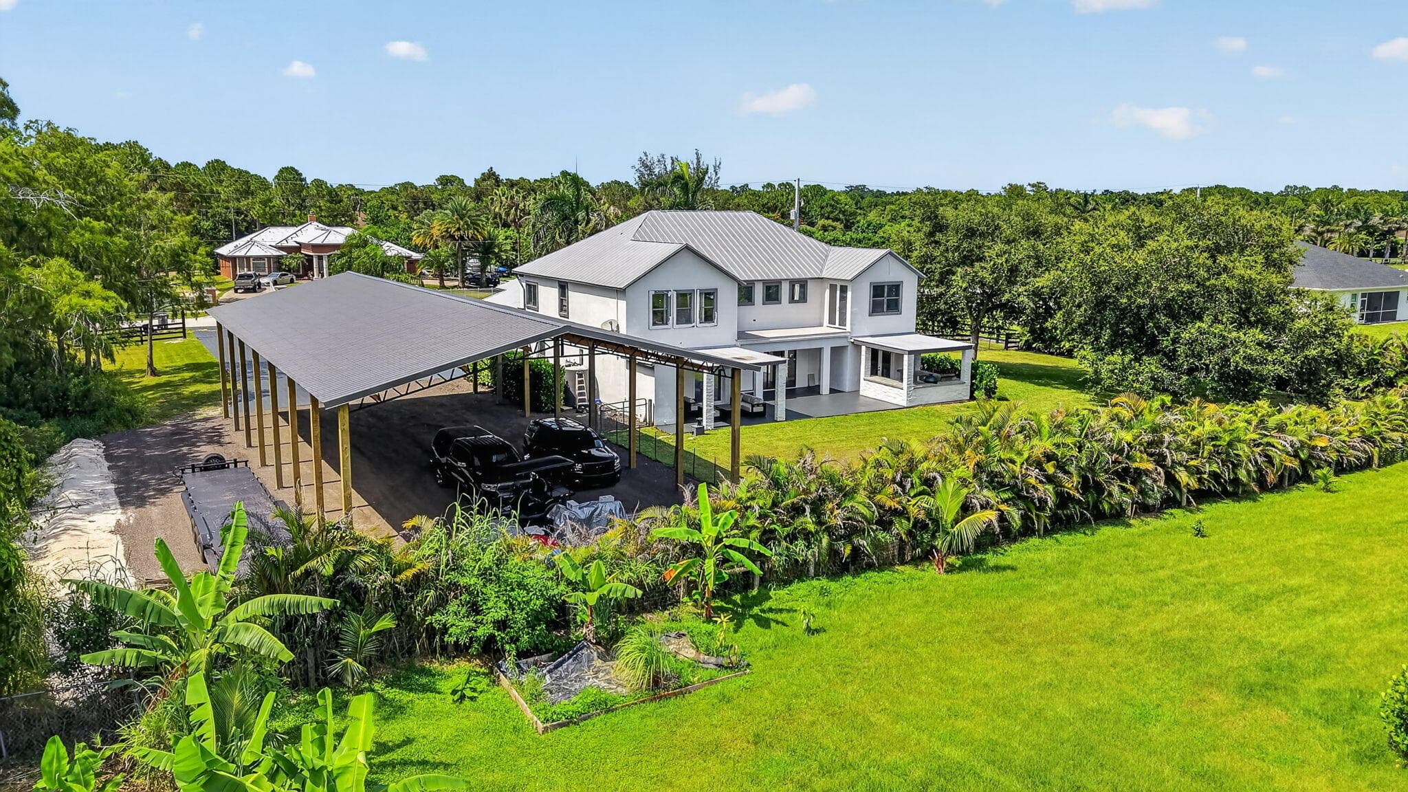 17394 Orange Boulevard, Loxahatchee, FL 33470 77
