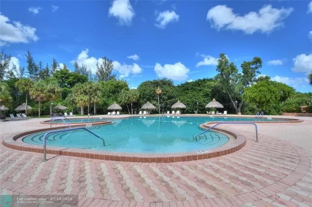 3210 HOLIDAY SPRINGS Boulevard 2-110, Margate, FL 33063 3