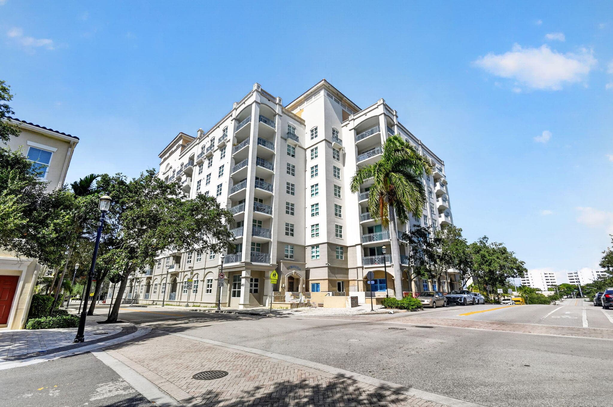 403 S Sapodilla Avenue 502, West Palm Beach, FL 33401
