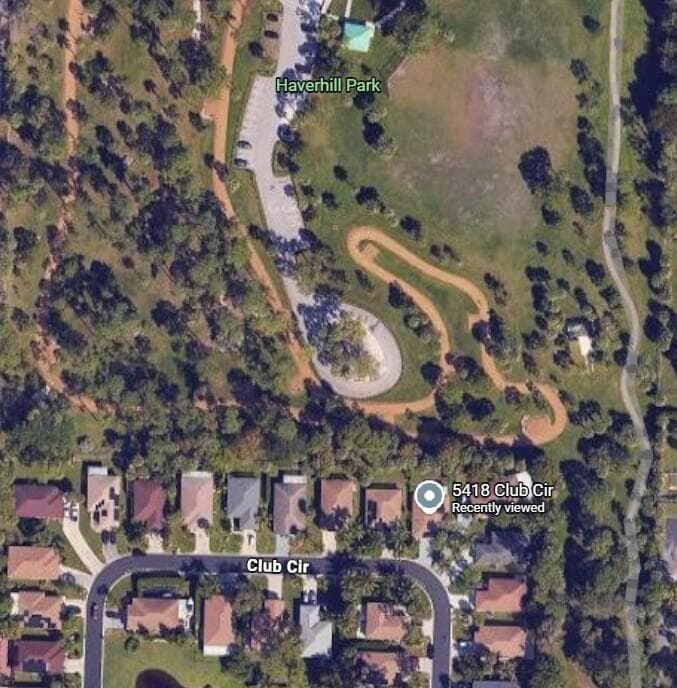 5418 CLUB Circle, Haverhill, FL 33415 2