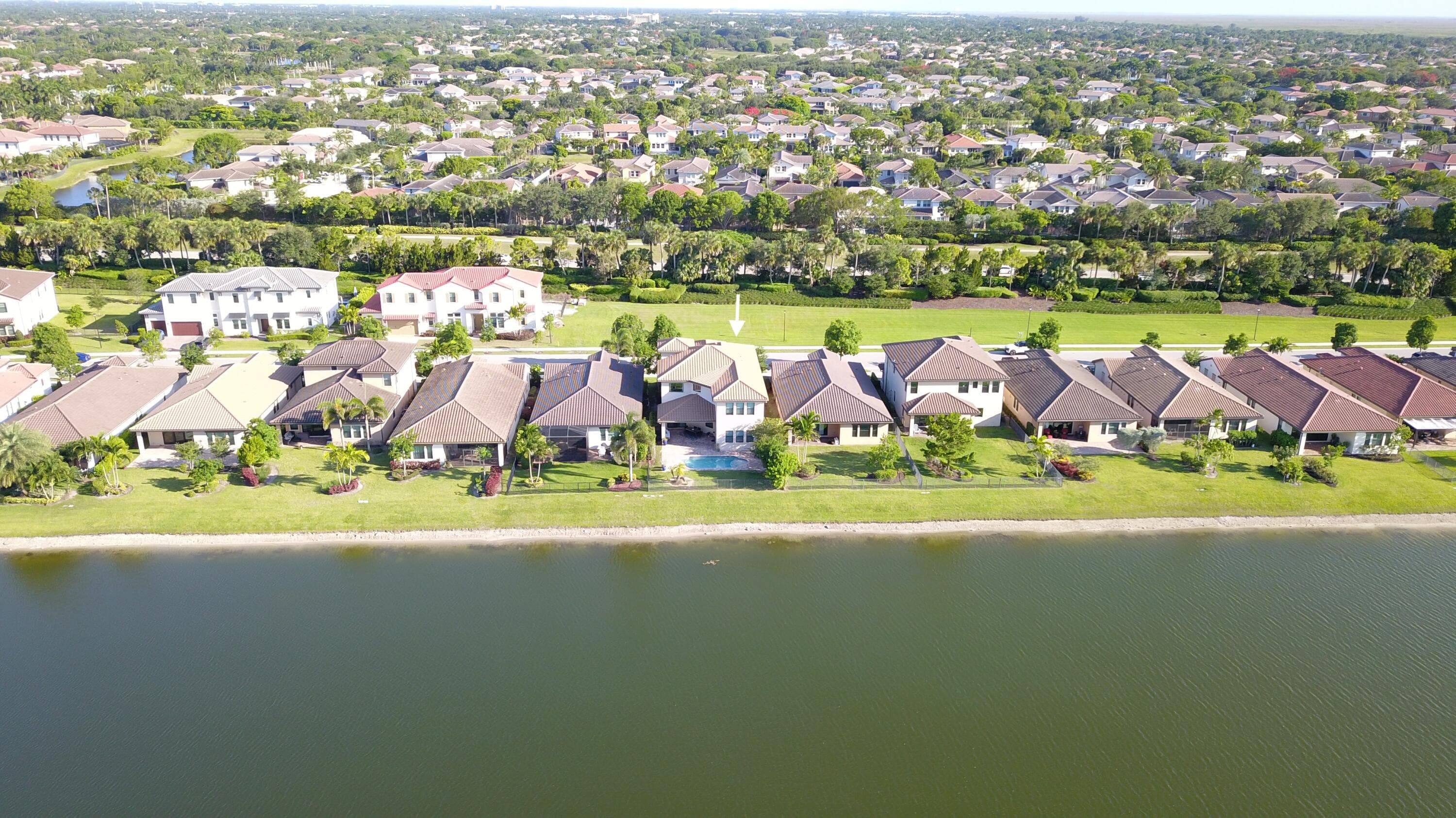 11965 S BAYPOINT Circle, Parkland, FL 33076 4