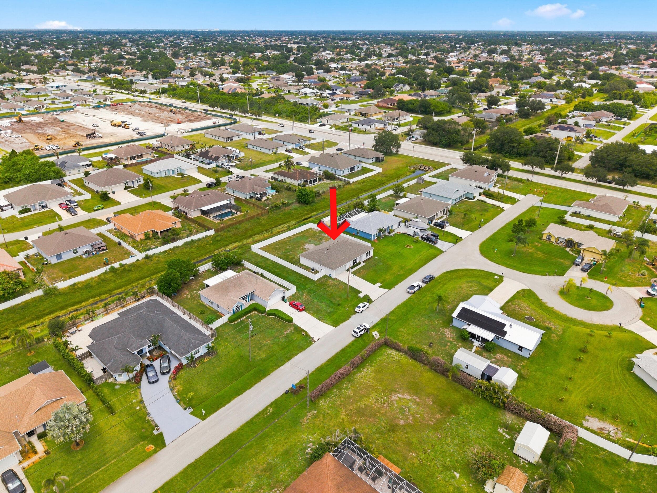 4642 SW Paley Road, Port St. Lucie, FL 34953 46