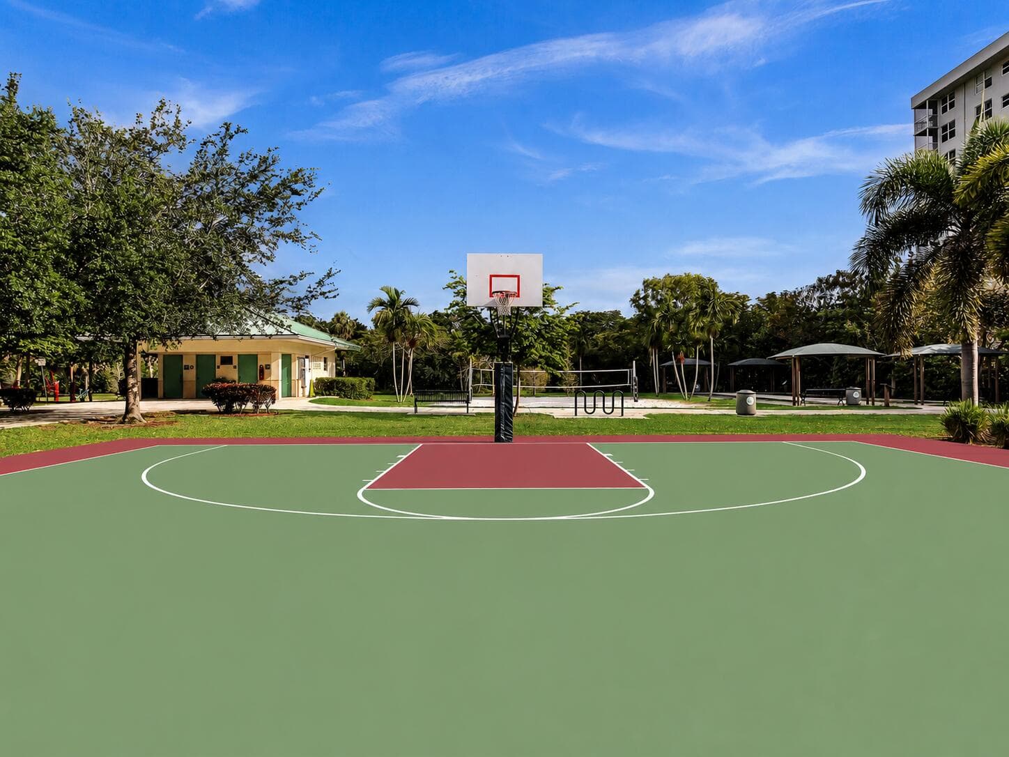 2851 S Palm Aire Drive 405, Pompano Beach, FL 33069 19
