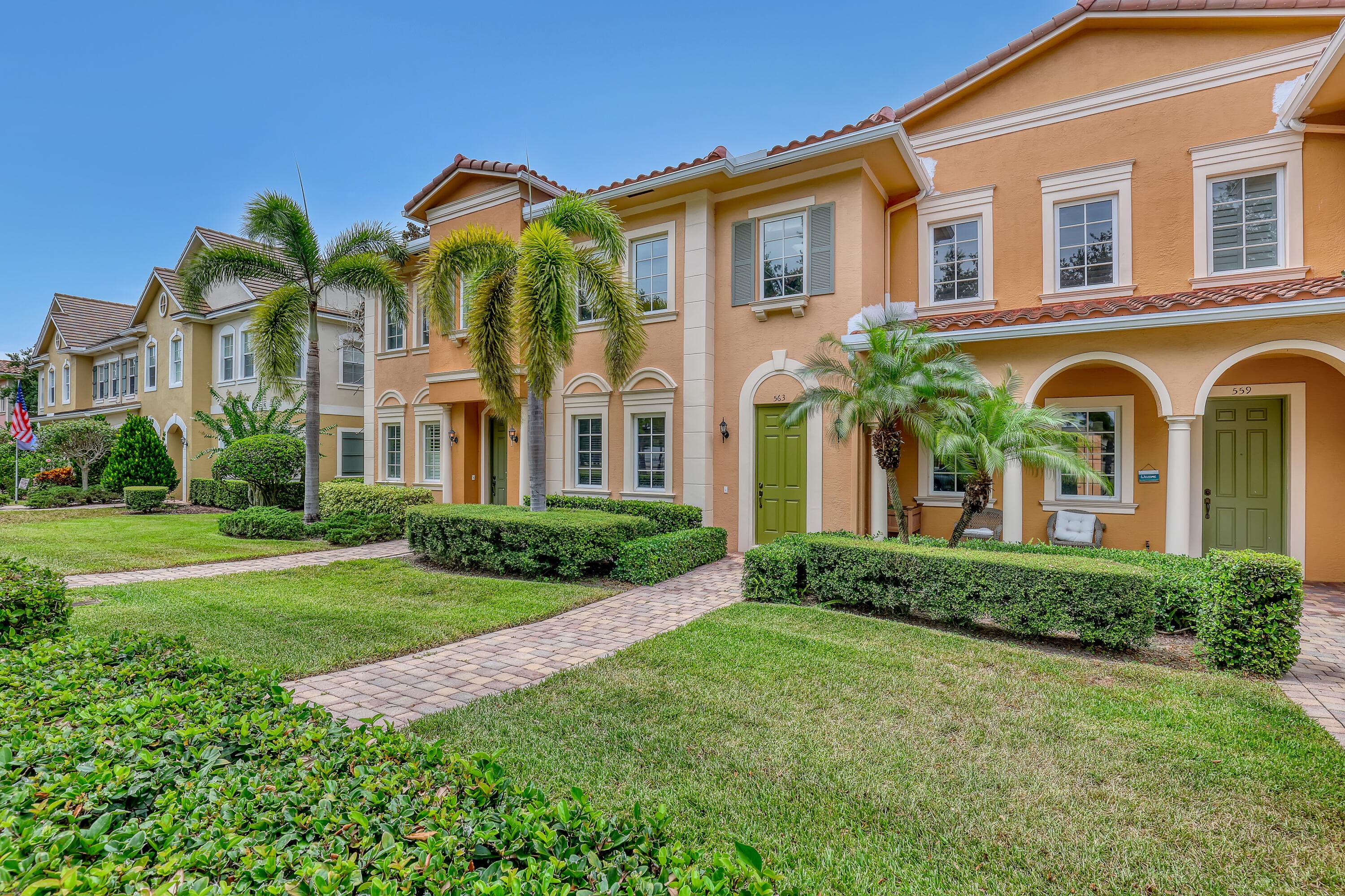 563 DAKOTA Drive, Jupiter, FL 33458 2