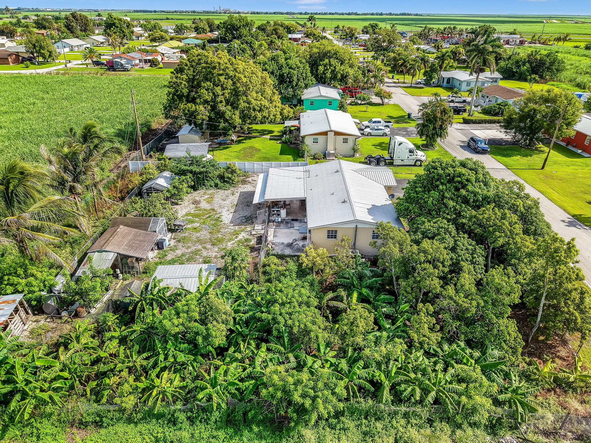 1048 WHITAKER Road, Belle Glade, FL 33430 33