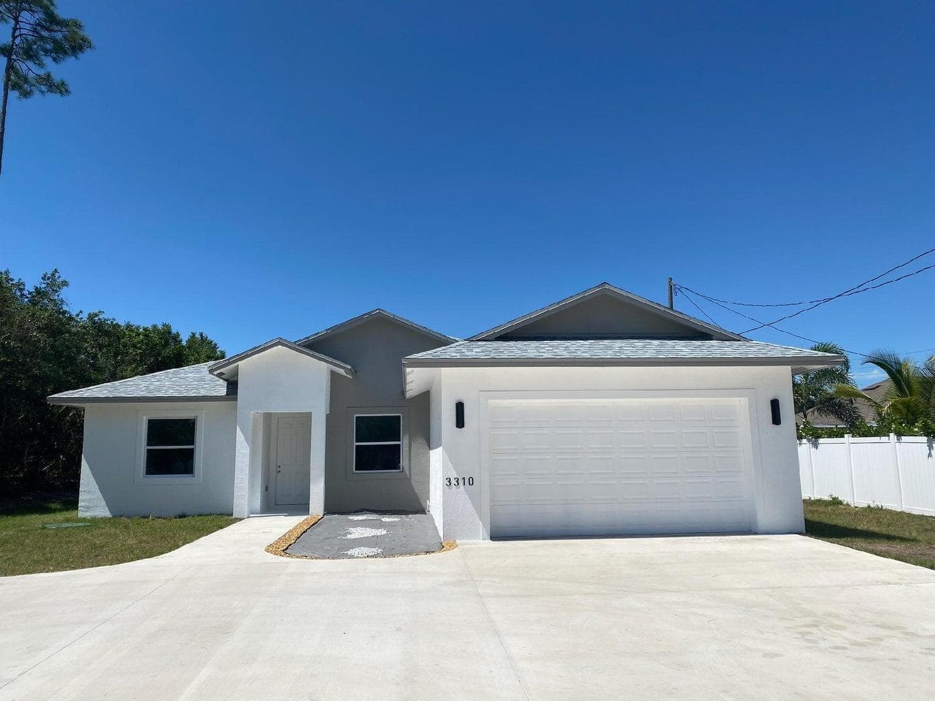 3310 SW SAVONA Boulevard, Port St. Lucie, FL 34953