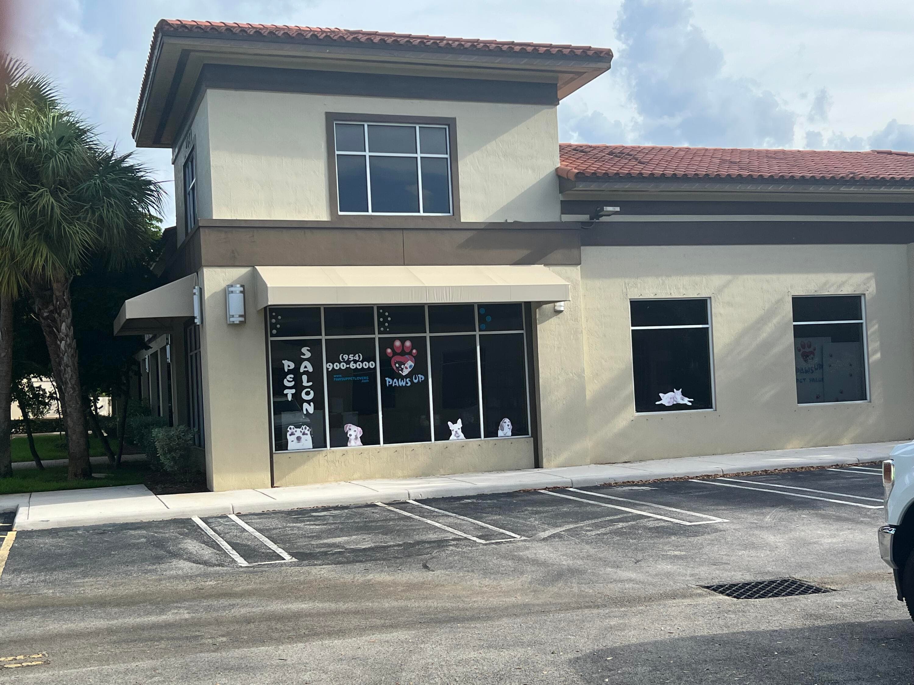4631 N STATE ROAD 7 21-A, Coral Springs, FL 33073 5