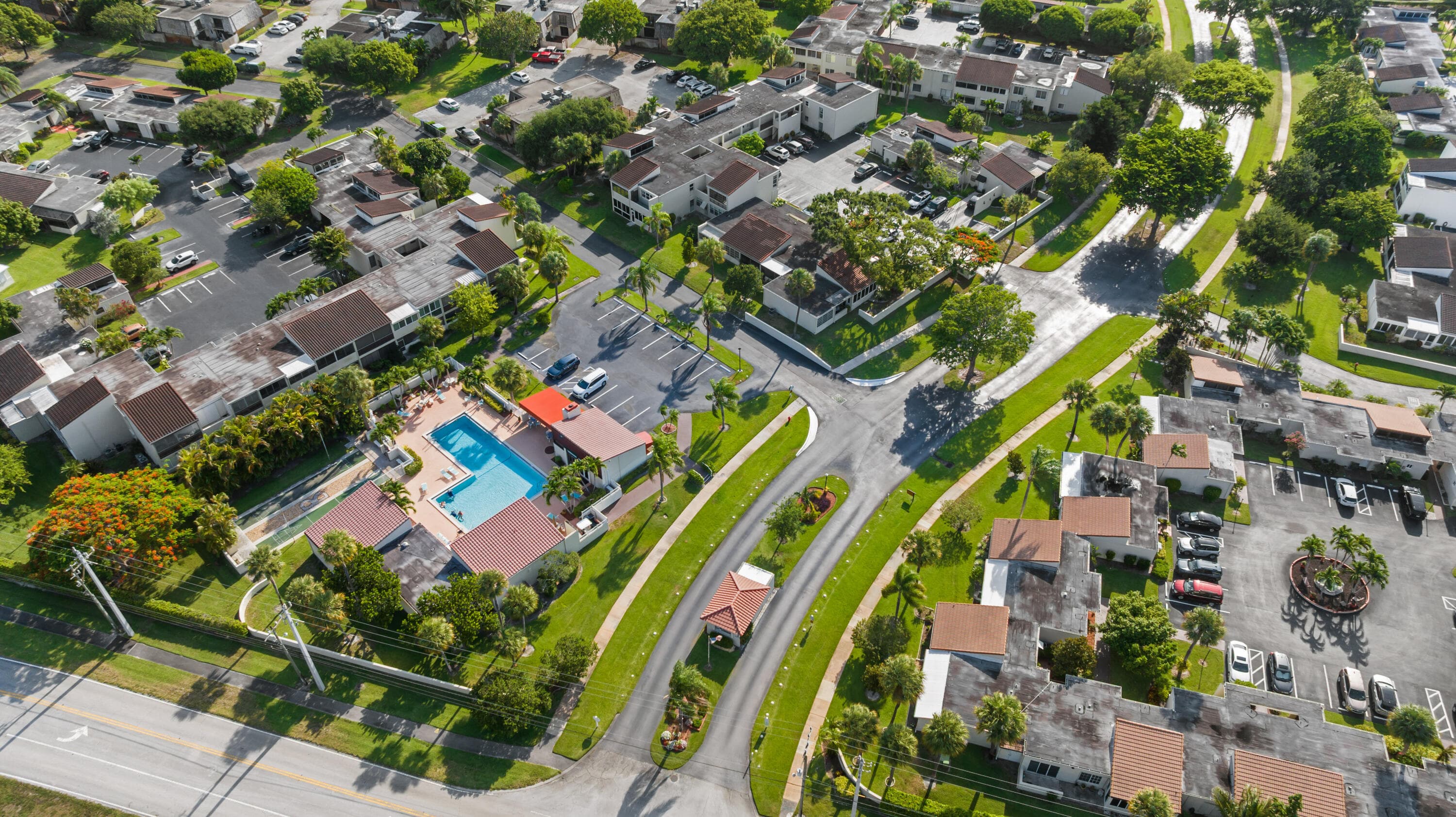2540 BOUNDBROOK Boulevard 110, Palm Springs, FL 33406 7