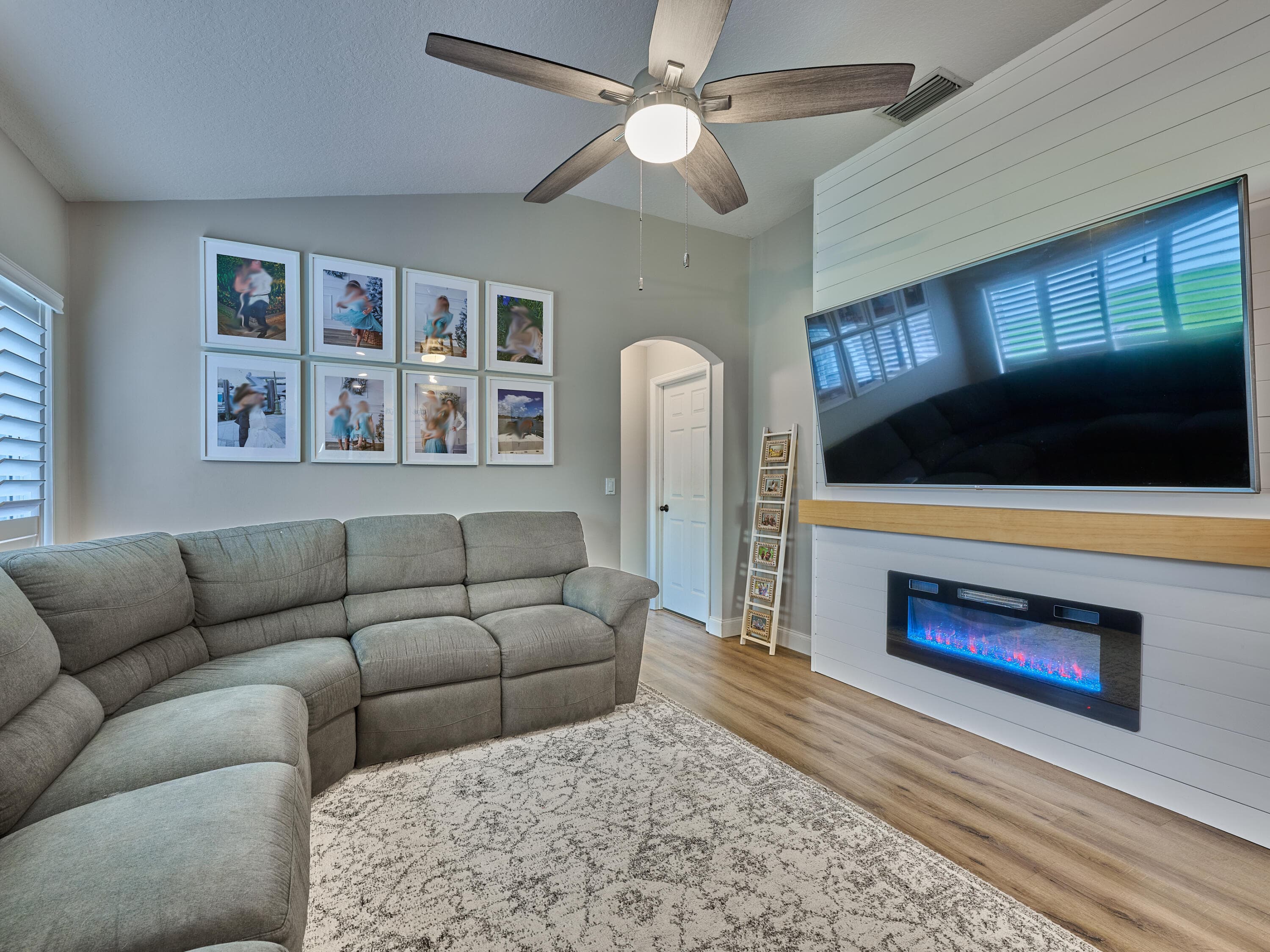 4501 SW TABOR Street, Port St. Lucie, FL 34953 34