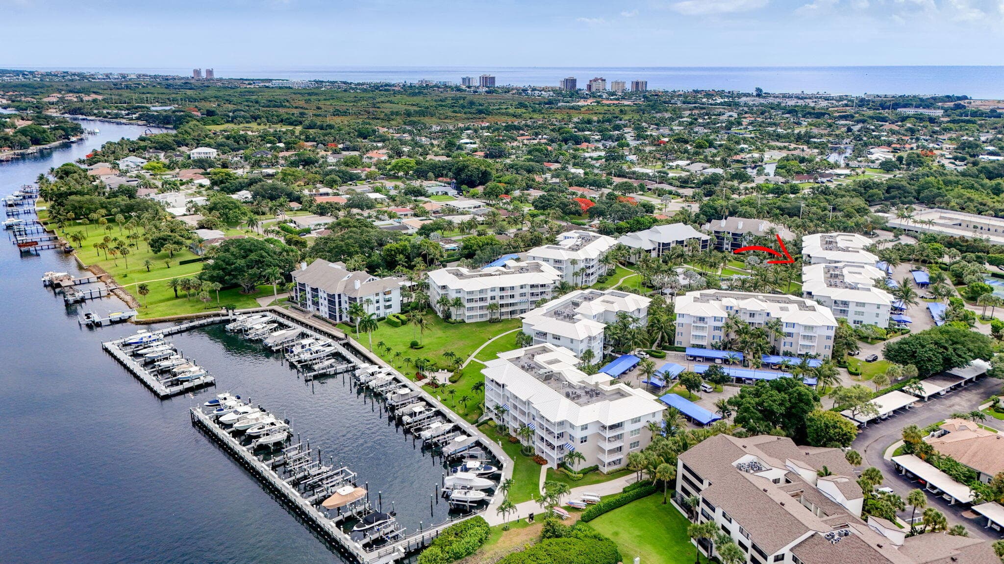 1013 BAY COLONY Drive S, Juno Beach, FL 33408 46