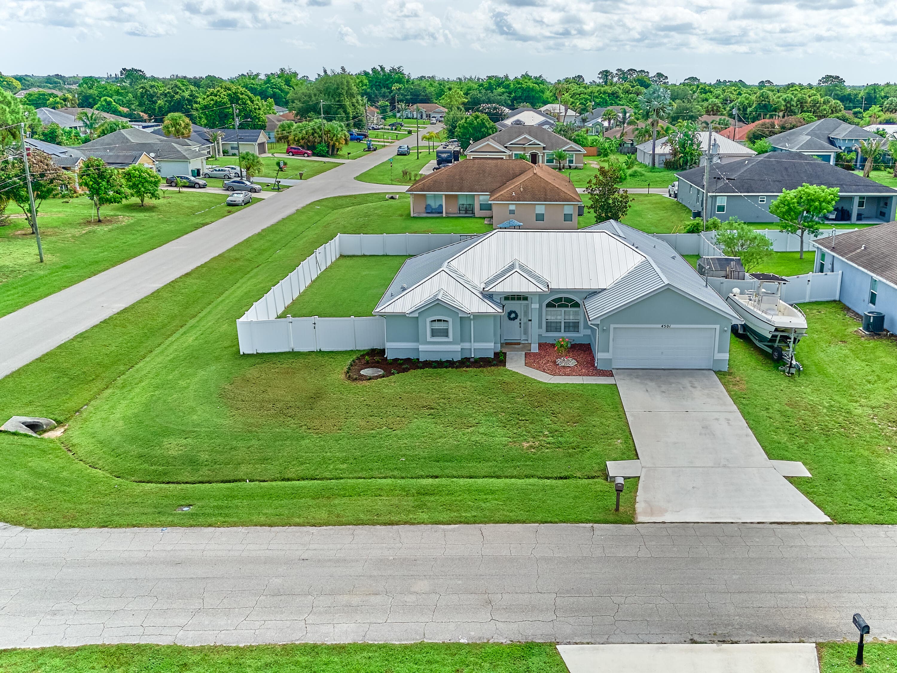 4501 SW TABOR Street, Port St. Lucie, FL 34953 54