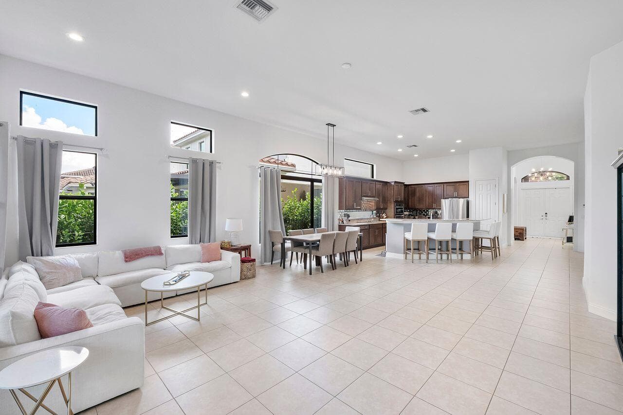 8251 CANOPY Terrace, Parkland, FL 33076 12