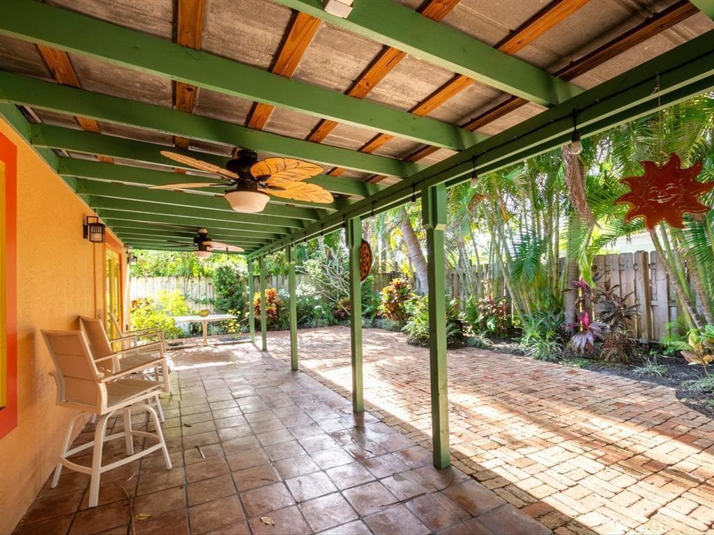 1225 NE 16TH Terrace, Fort Lauderdale, FL 33304 12